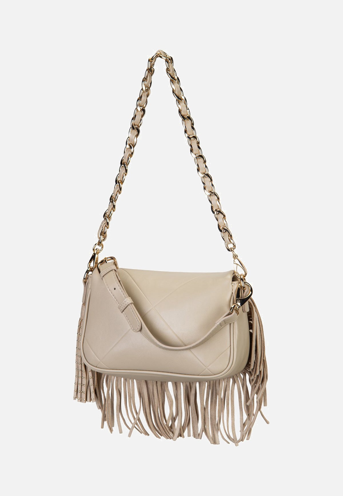 Valentino Astrid 210 Beige Borsa a tracolla