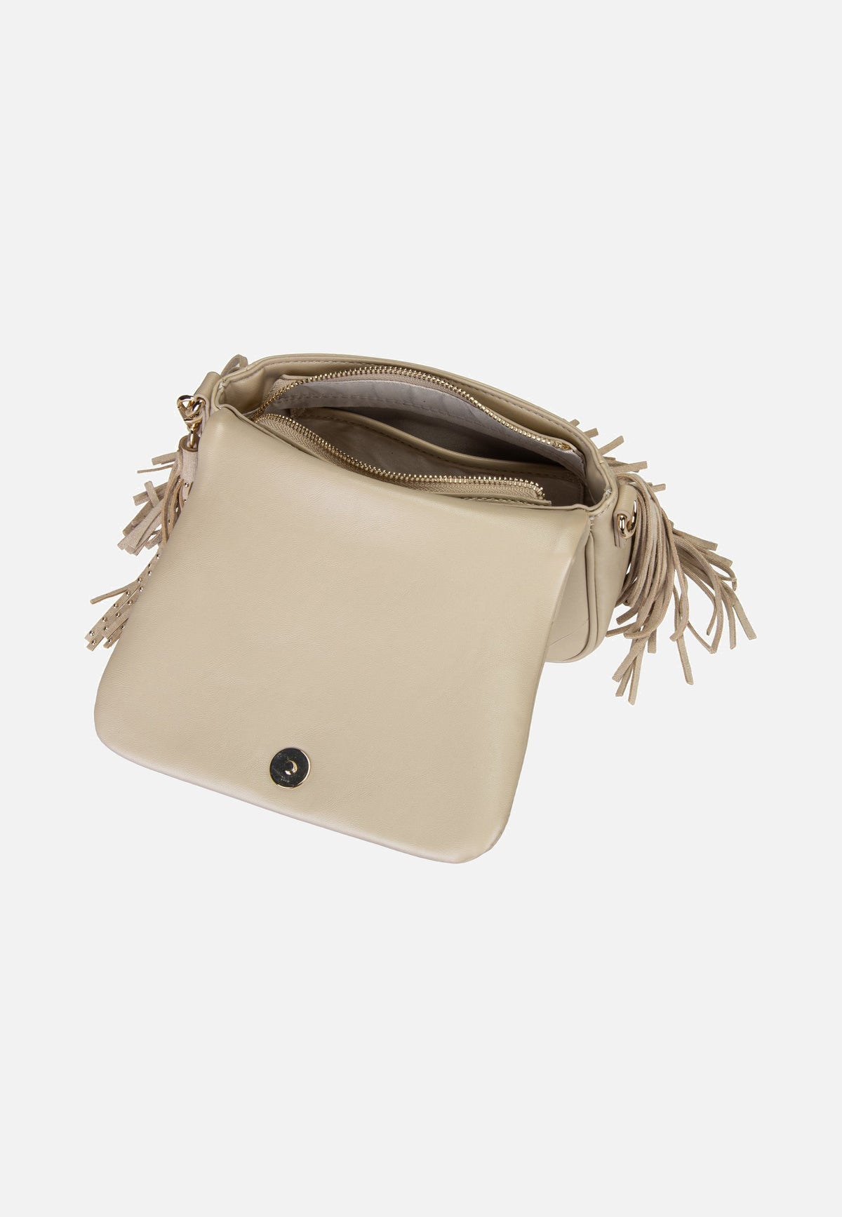 Valentino Astrid 210 Beige Borsa a tracolla