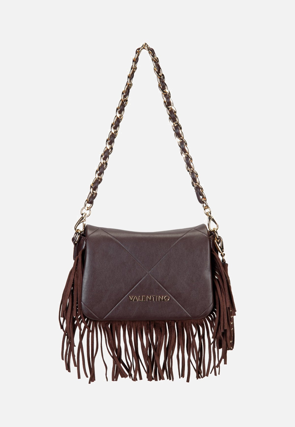 Valentino Astrid 210 Caffe Borsa a tracolla