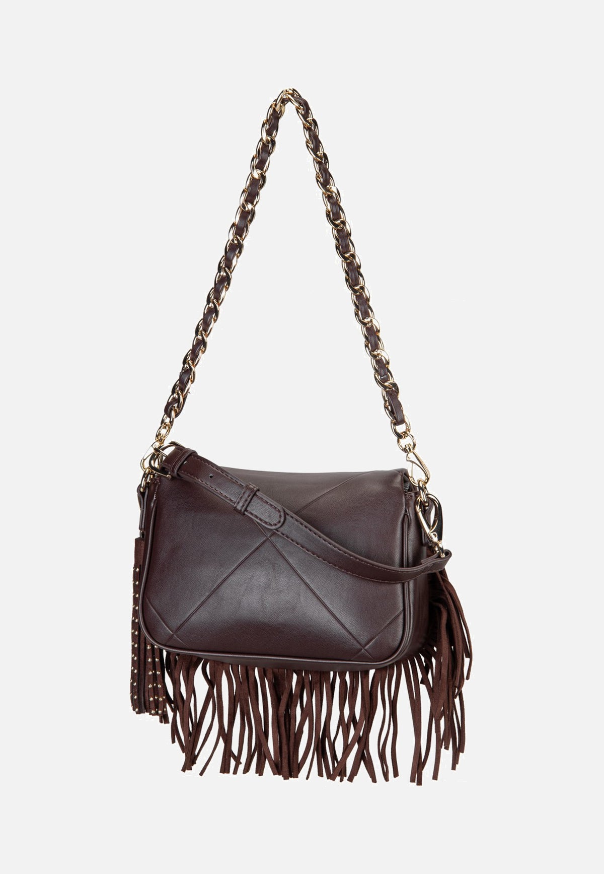 Valentino Astrid 210 Caffe Borsa a tracolla