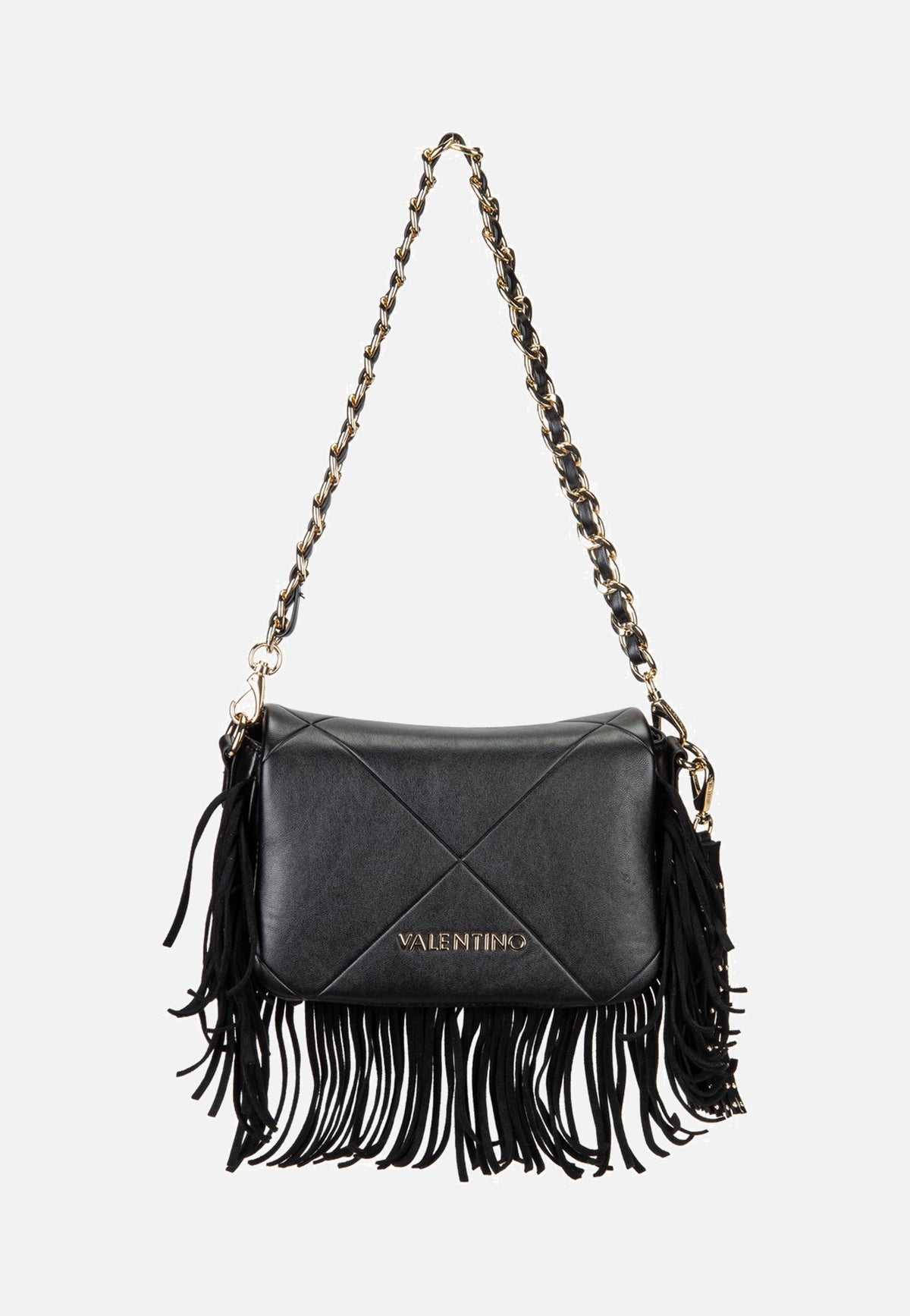 Valentino Astrid 210 Nero Bolso bandolera
