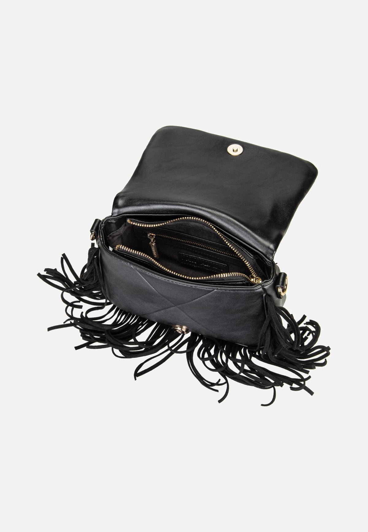 Valentino Astrid 210 Nero Bolso bandolera