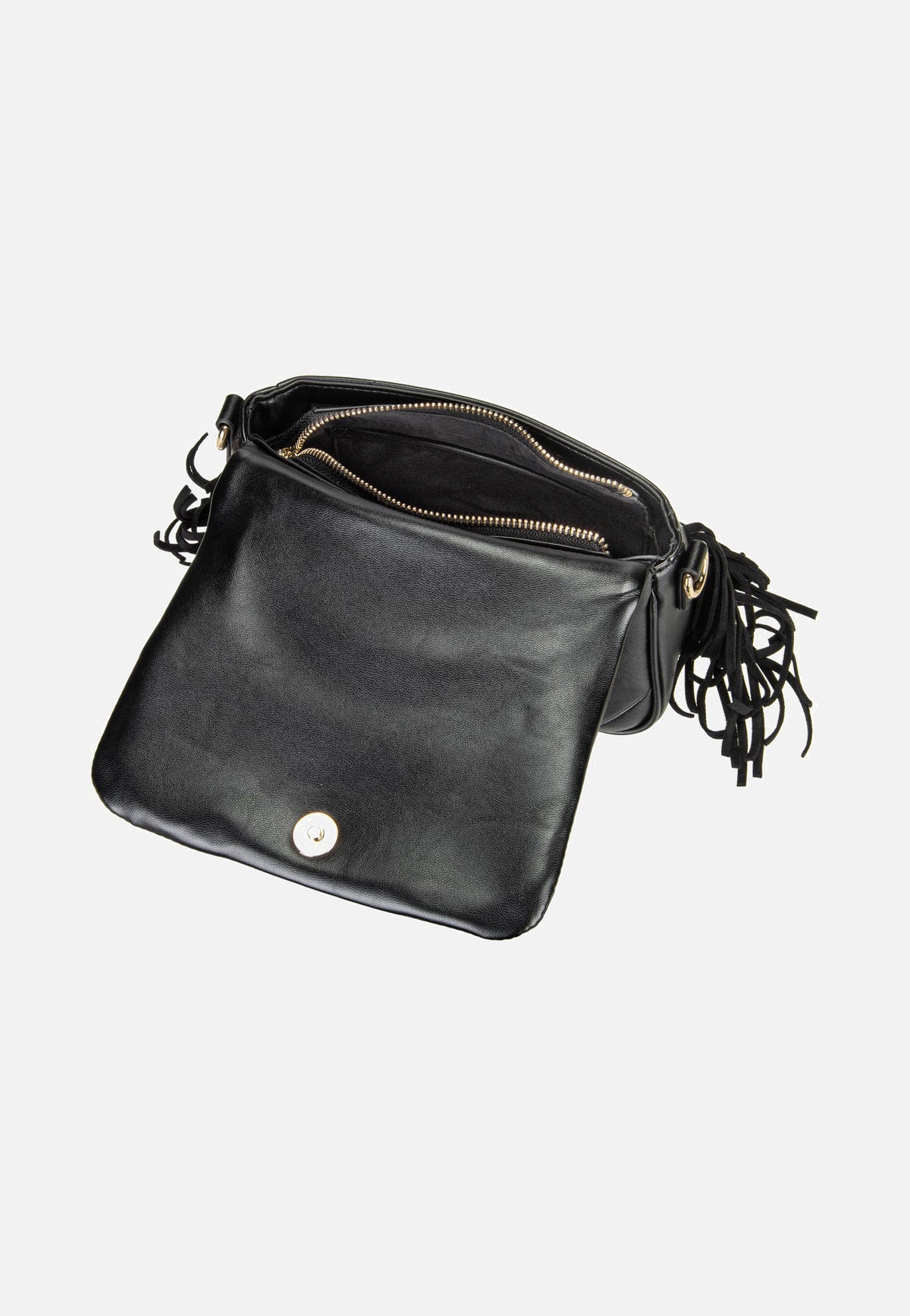 Valentino Astrid 210 Nero Bolso bandolera