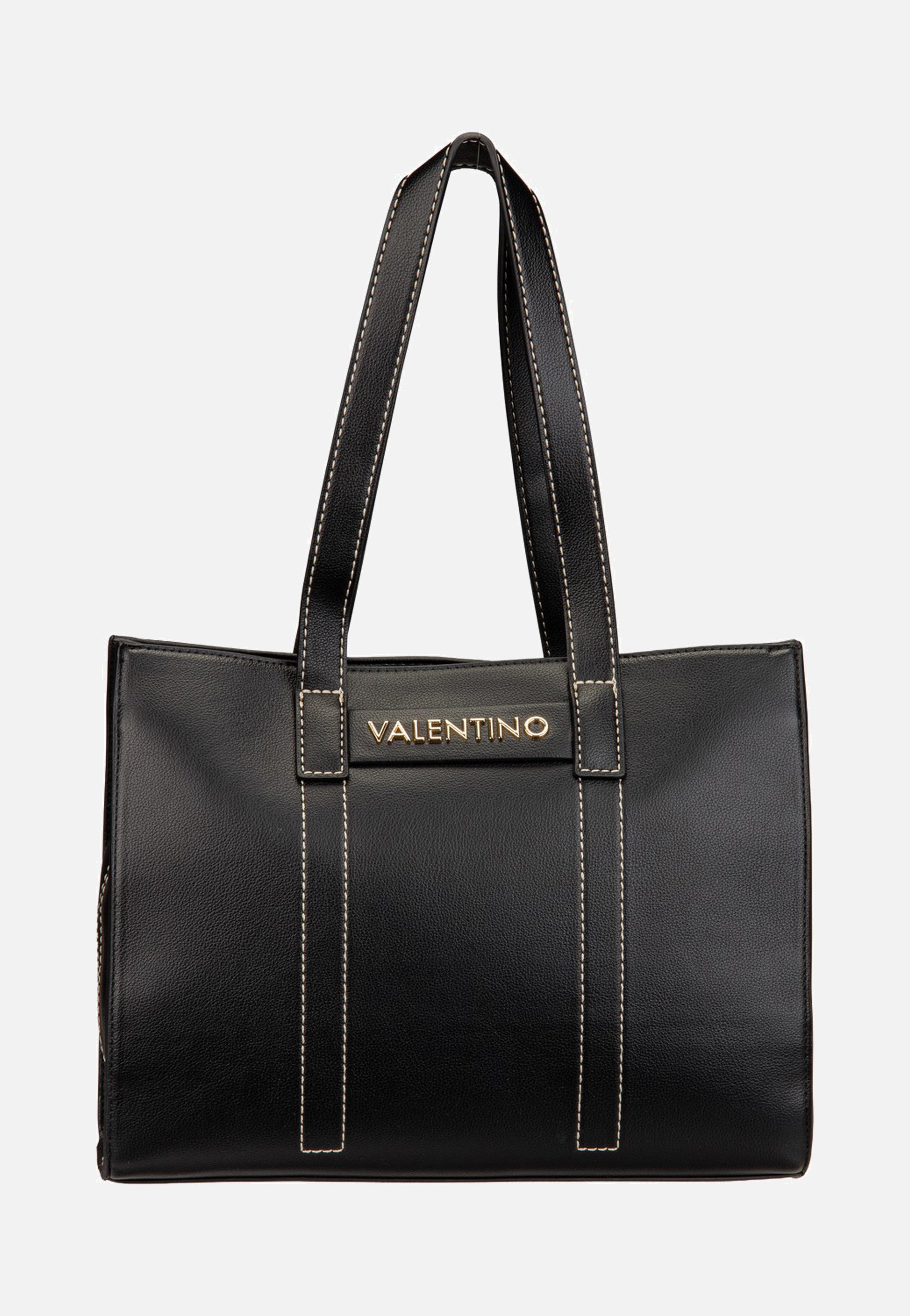 Valentino - Aury Re B01 Nero - Shopper | Women-Image
