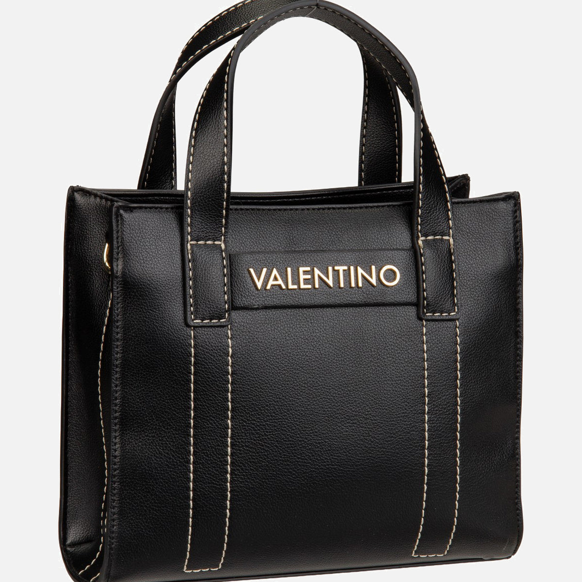 Valentino Aury Re B05 Nero - Tote Bag | Sakoi