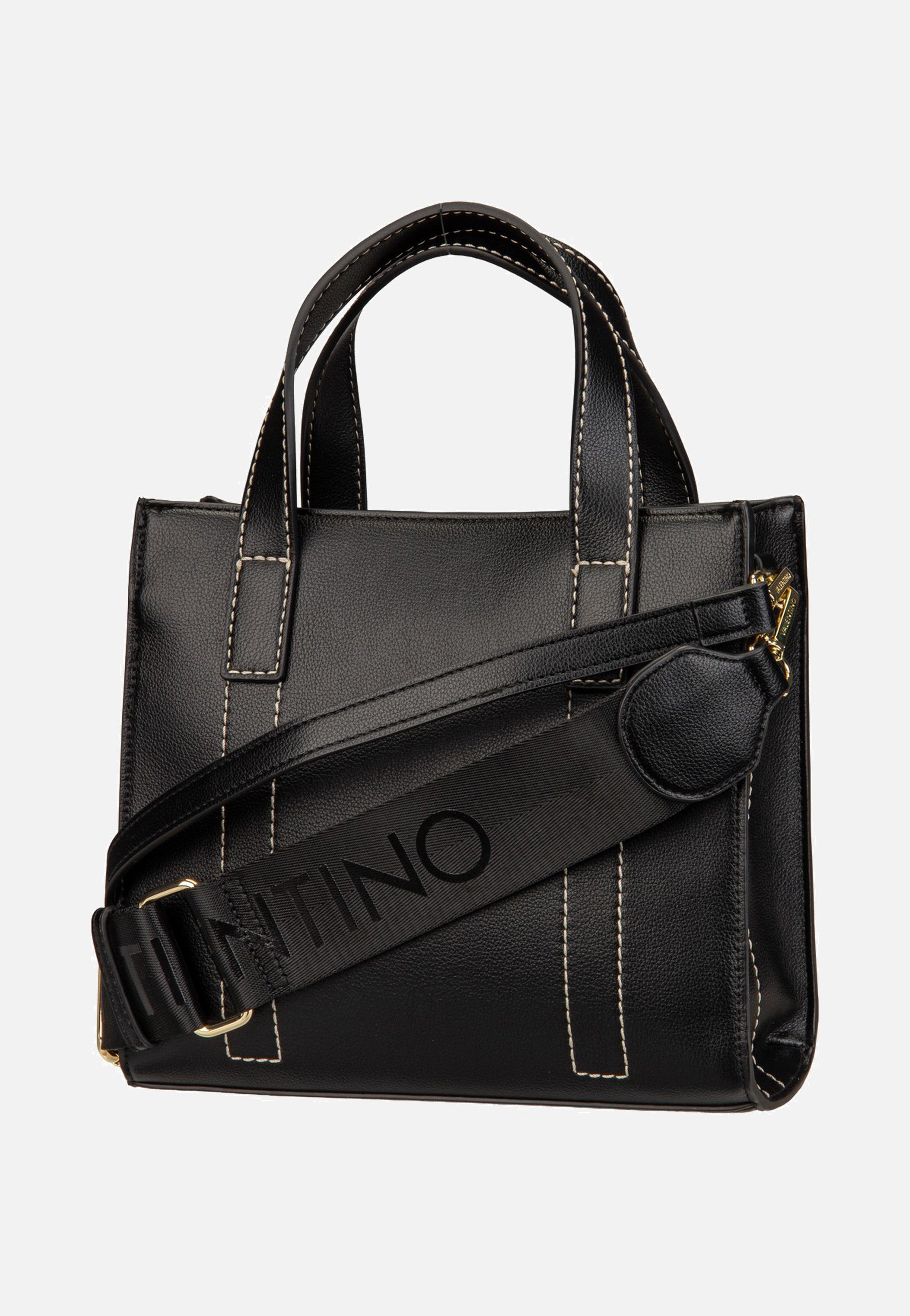 Valentino - Aury Re B05 Nero - Tote Bag | Women-Image
