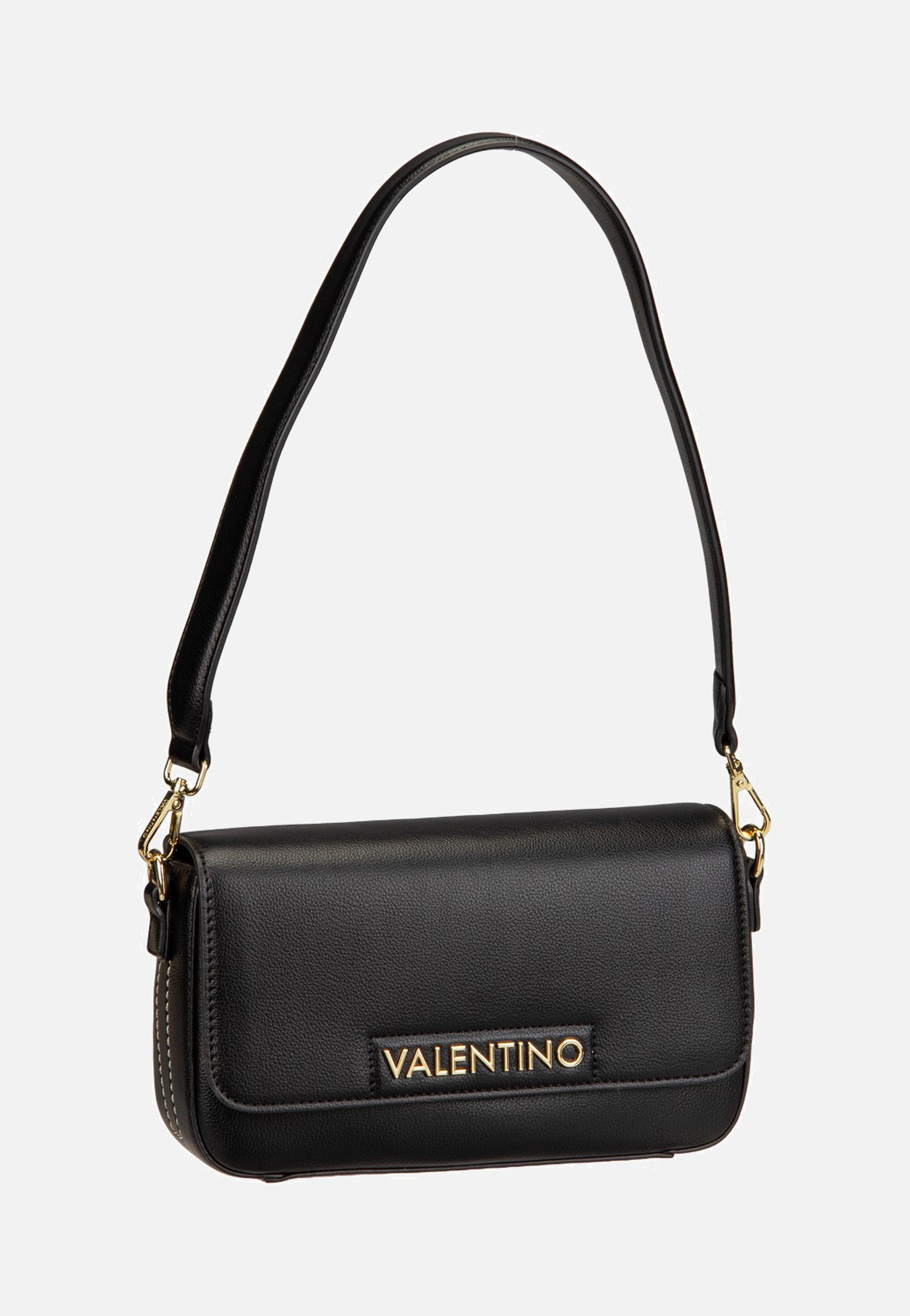 Valentino - Aury Re B09 Nero - Shoulder Bag | Women-Image