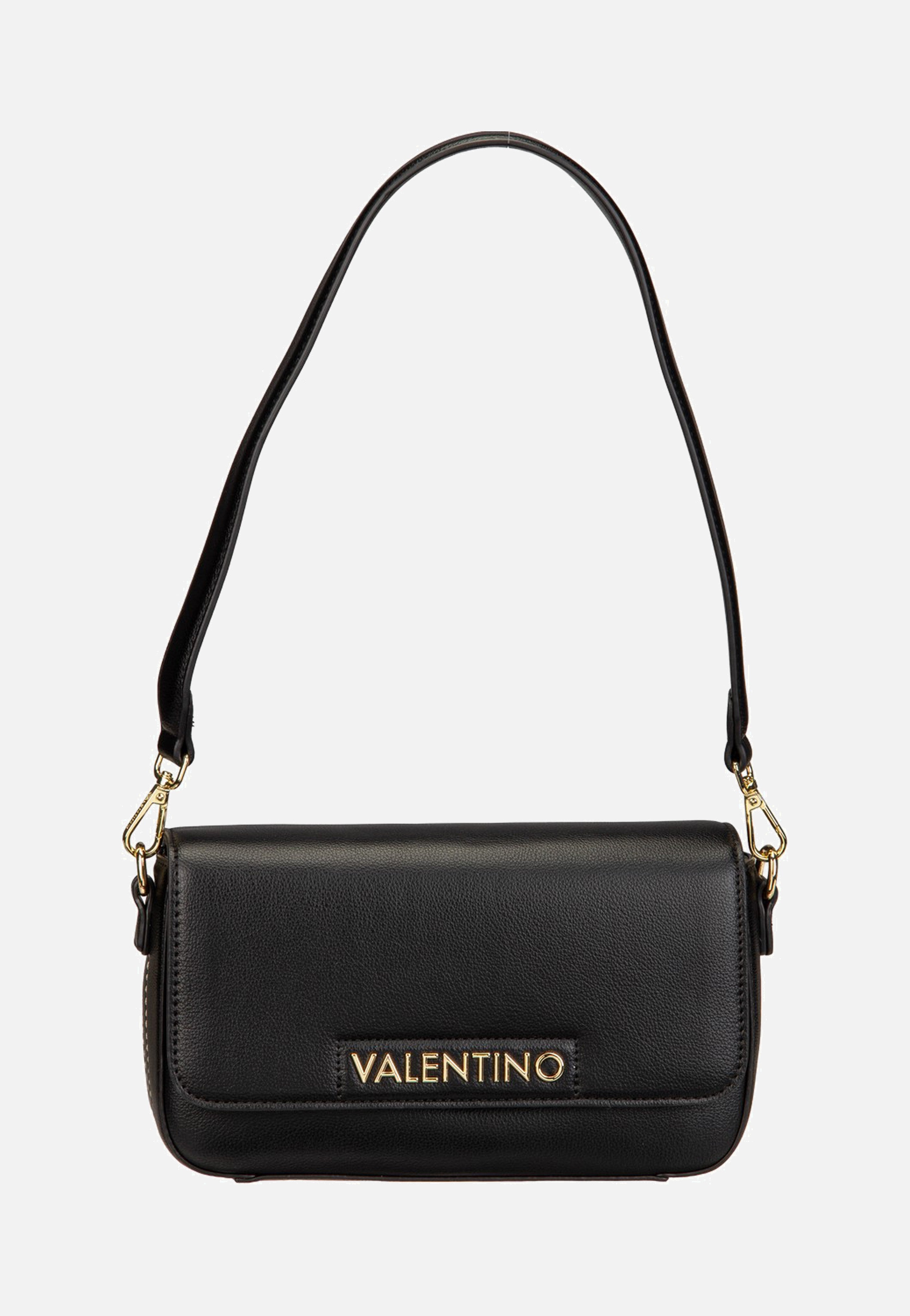 Valentino - Aury Re B09 Nero - Shoulder Bag | Neutral-Image