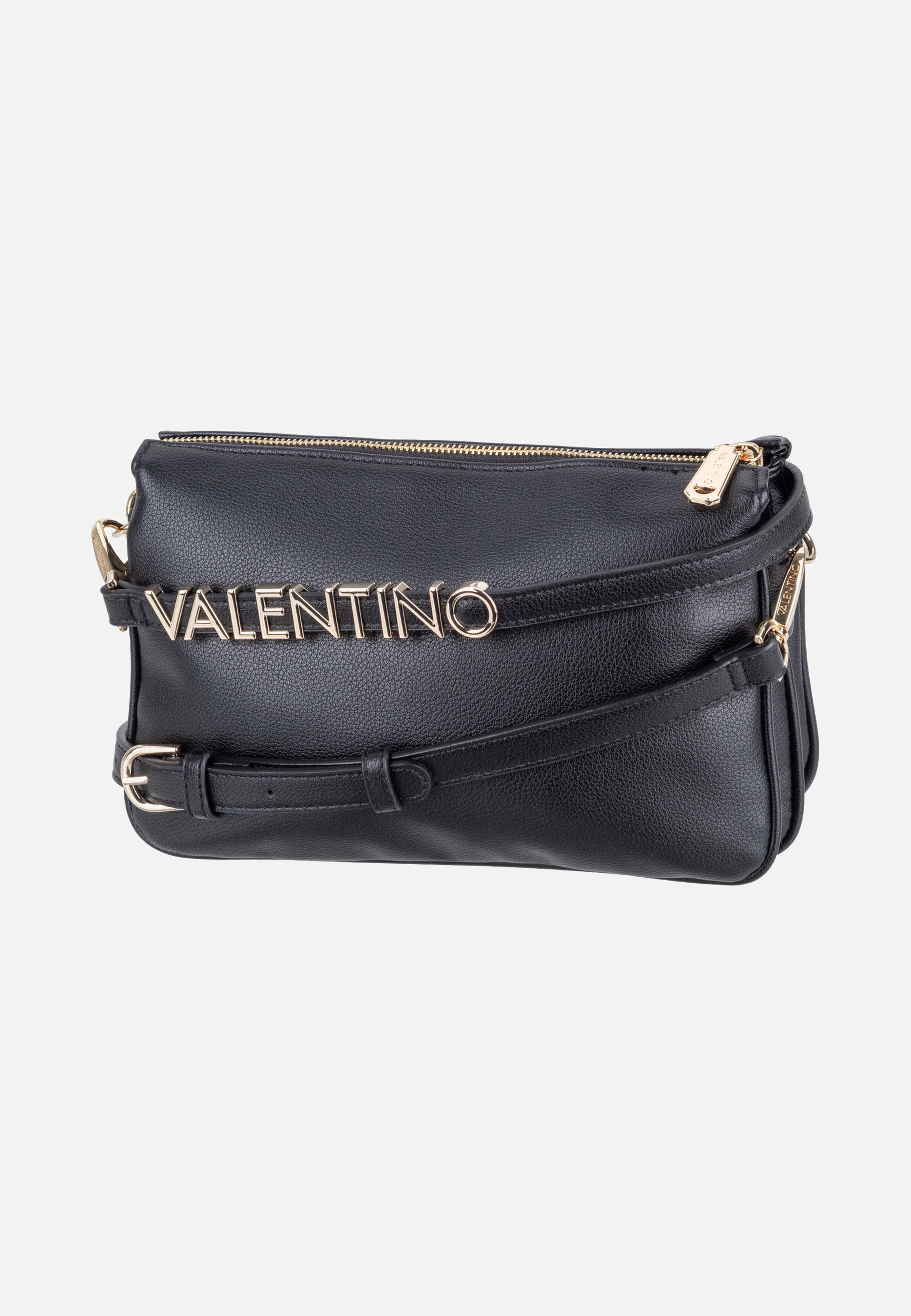 Valentino Barn O42 Nero Crossbody Bag