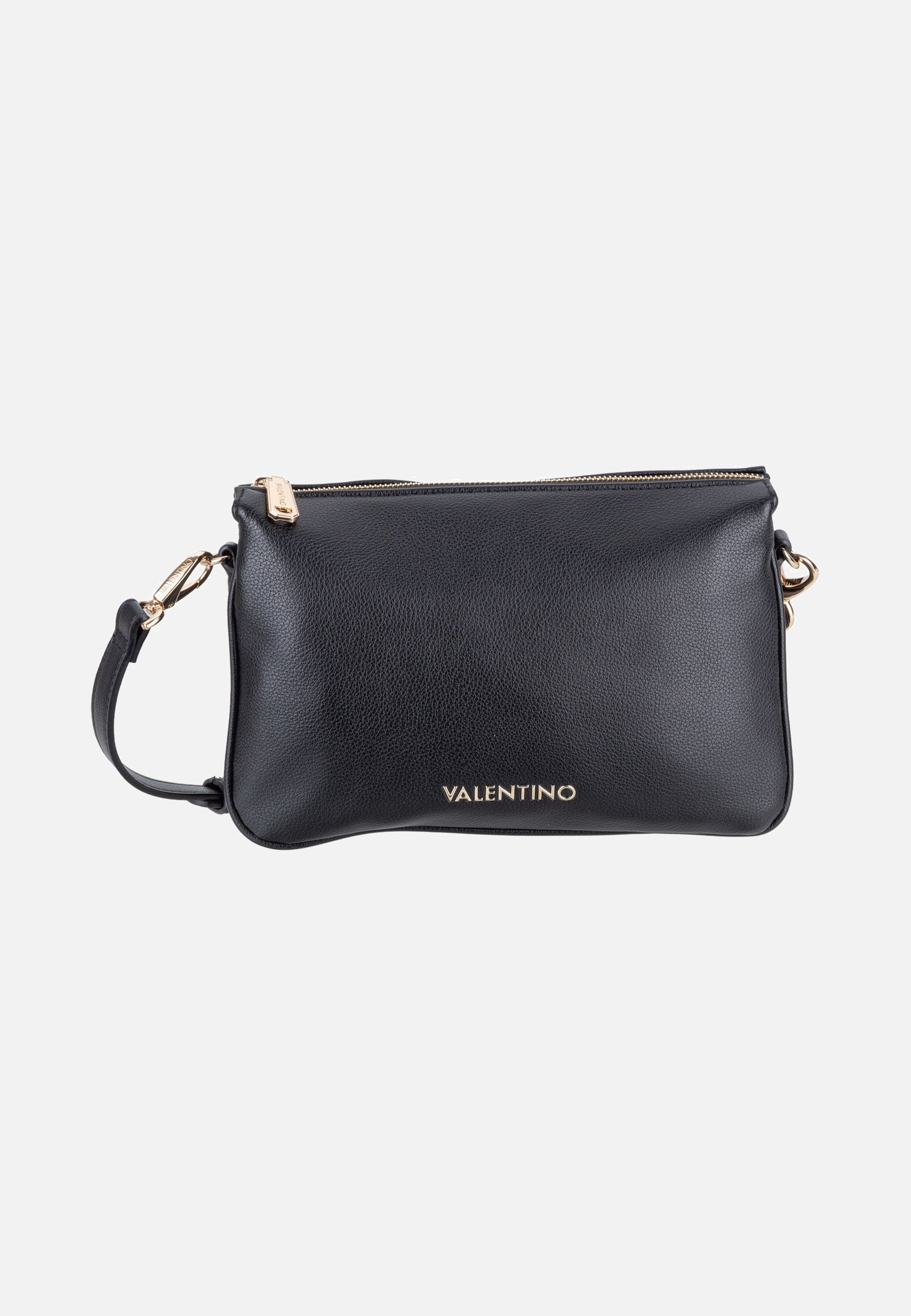 Valentino Barn O42 Nero Crossbody Bag