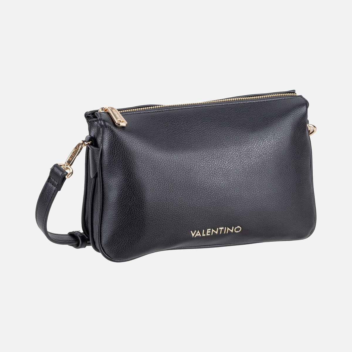 Valentino Barn O42 Nero - Shoulder Bag | Sakoi