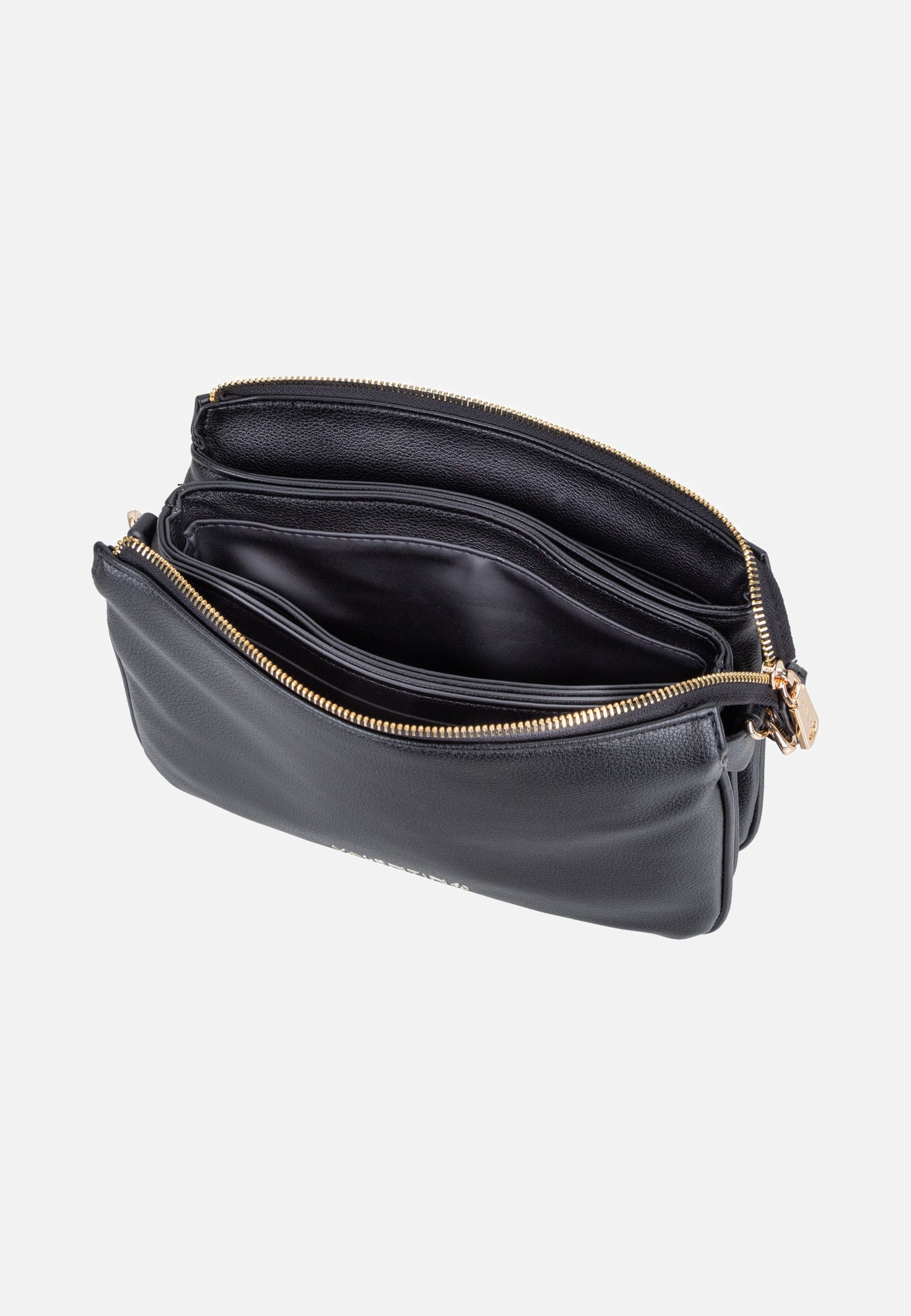 Valentino Barn O42 Nero Crossbody Bag