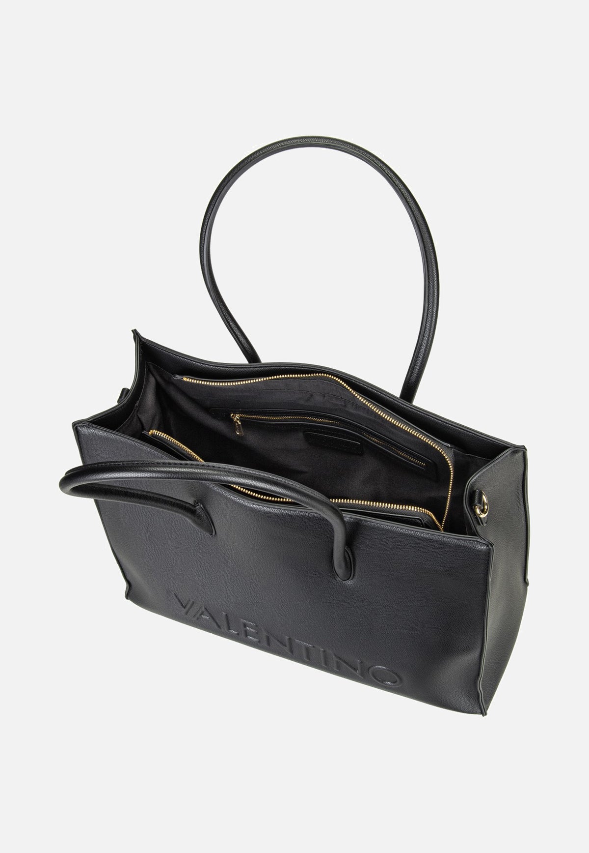 Valentino Bianka RE U01 Nero Acquirente