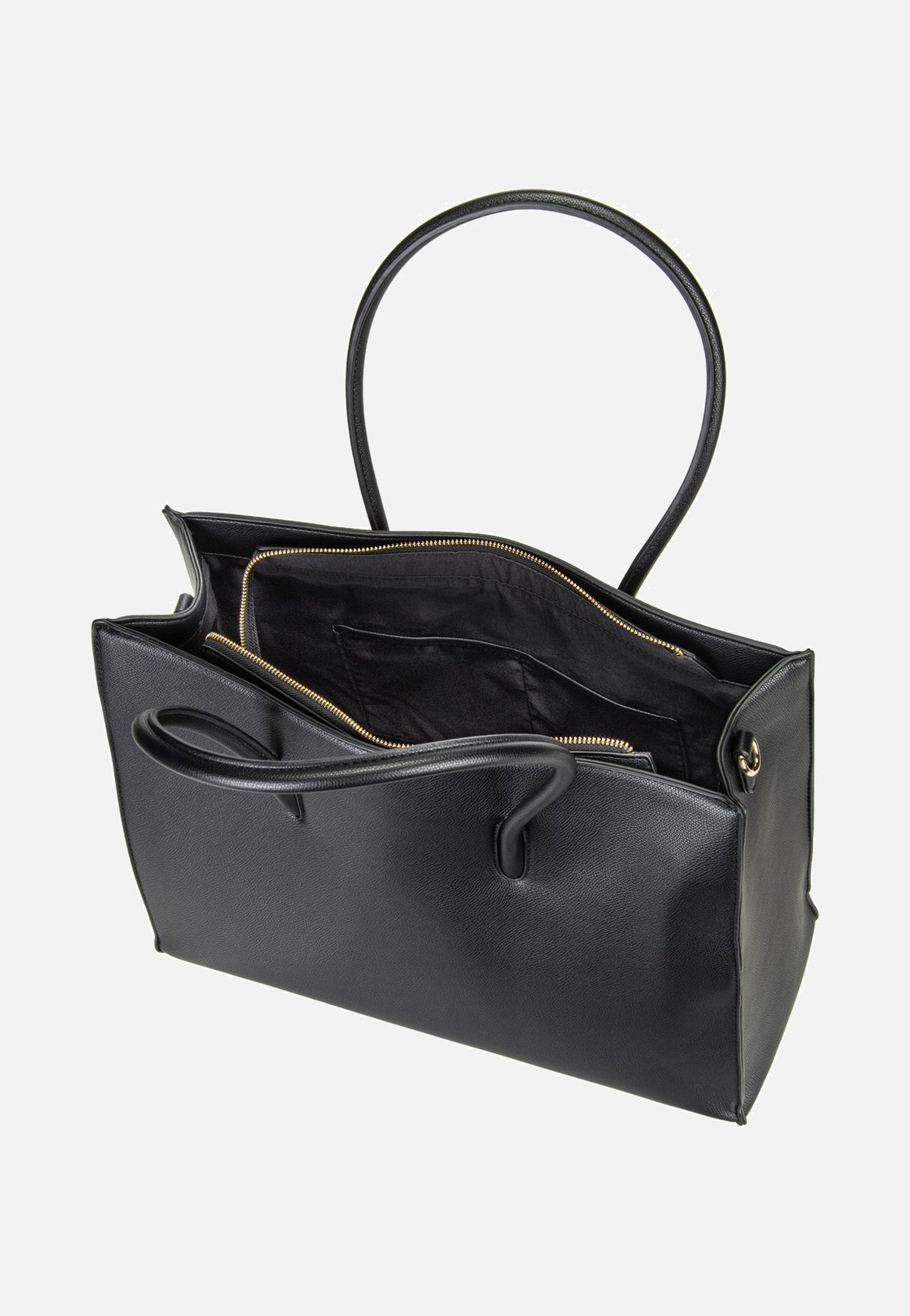Valentino Bianka RE U01 Nero Acquirente