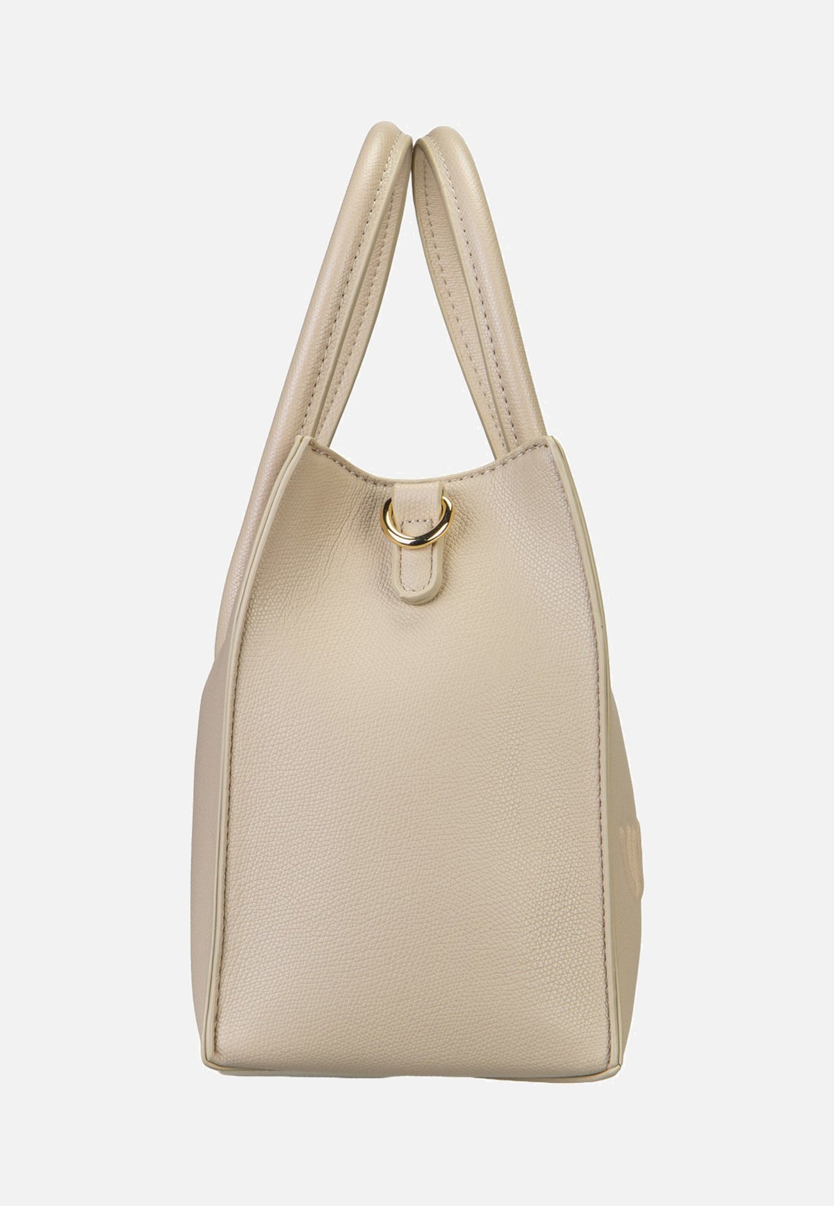 Valentino Bianka RE U04 Beige Sac fourre-tout