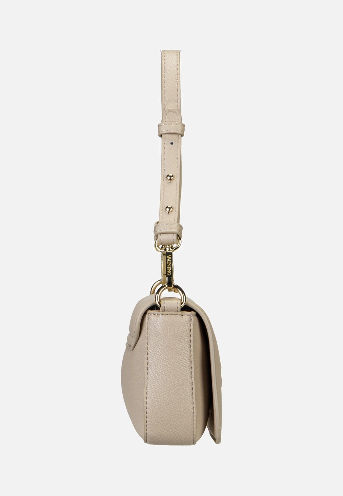 Valentino Bianka RE U09 Beige Crossbody Bag