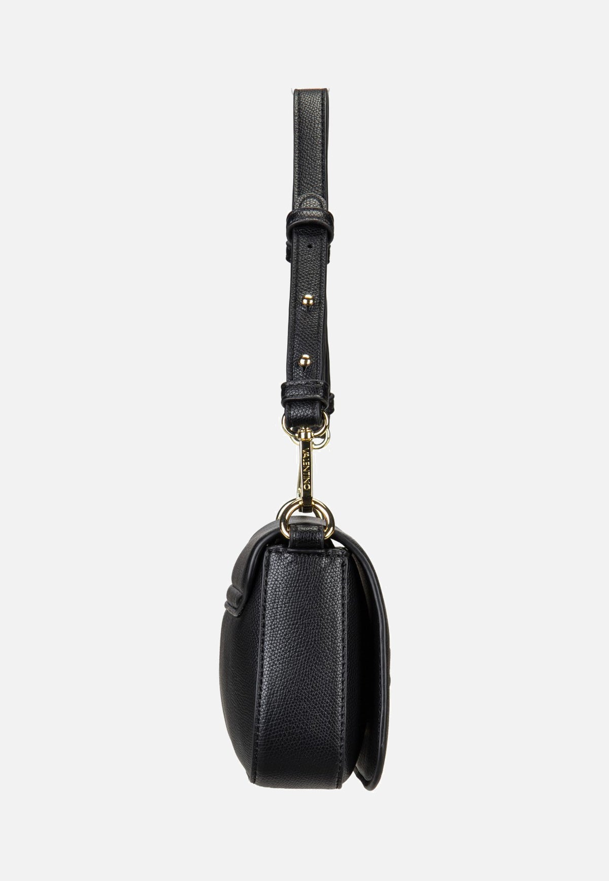 Valentino Bianka RE U09 Nero Borsa a tracolla