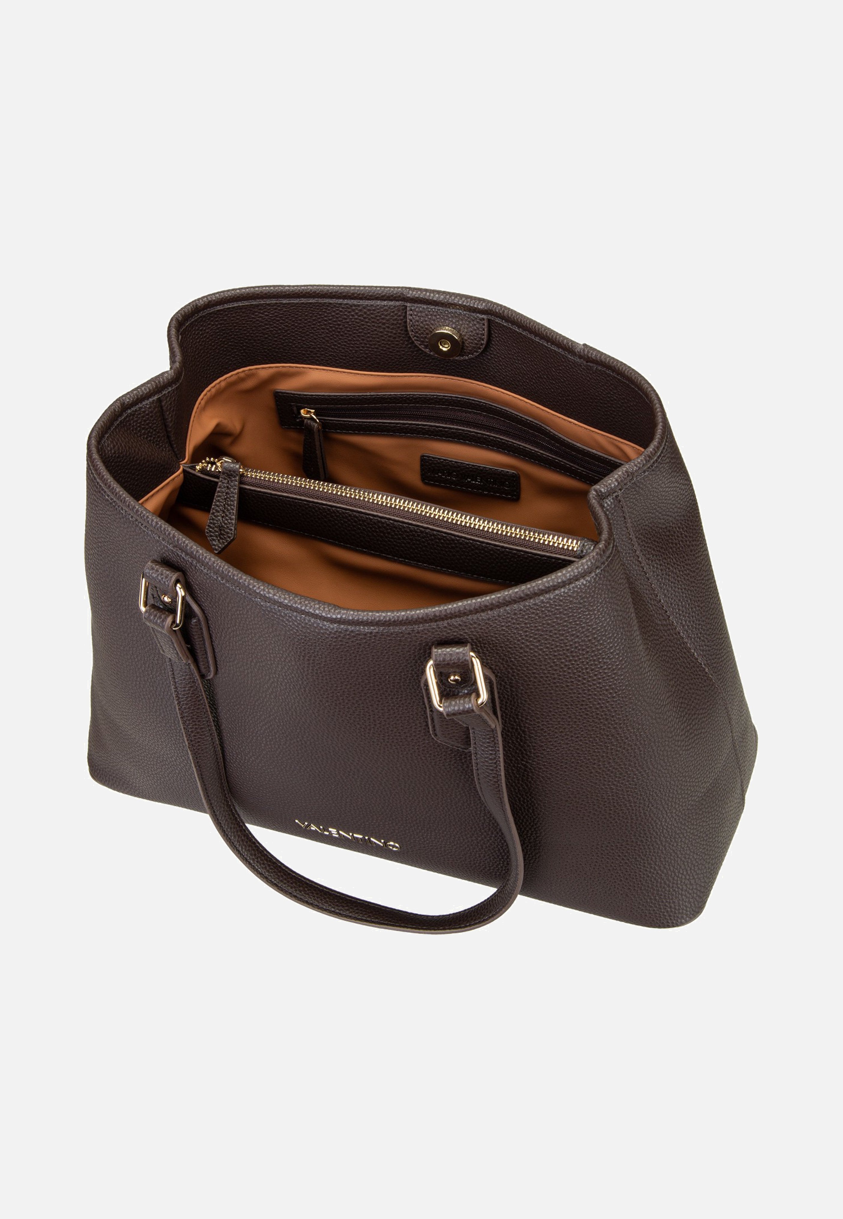 Valentino Brixton X01 Moro - Shopper | Sakoi