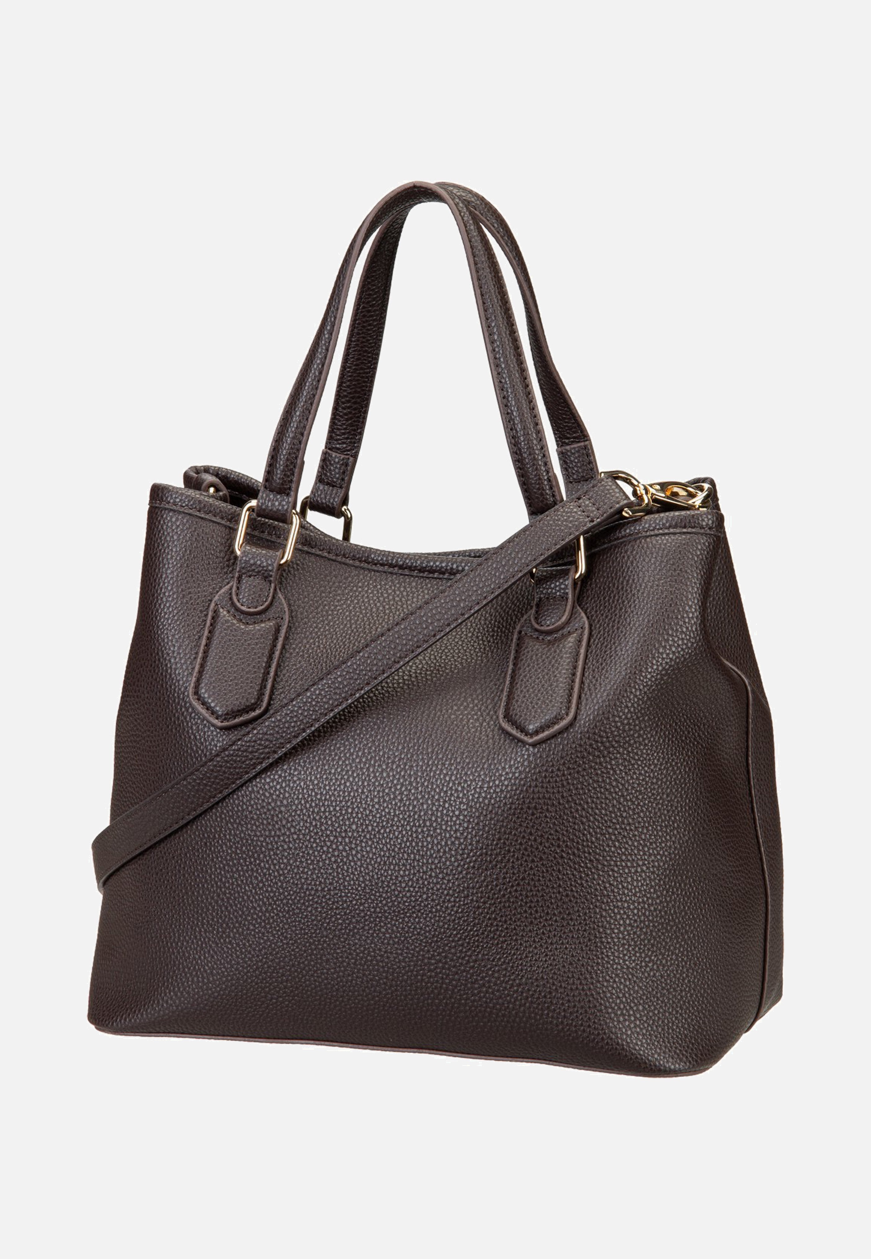 Valentino Brixton X05 Moro - Satchel | Sakoi