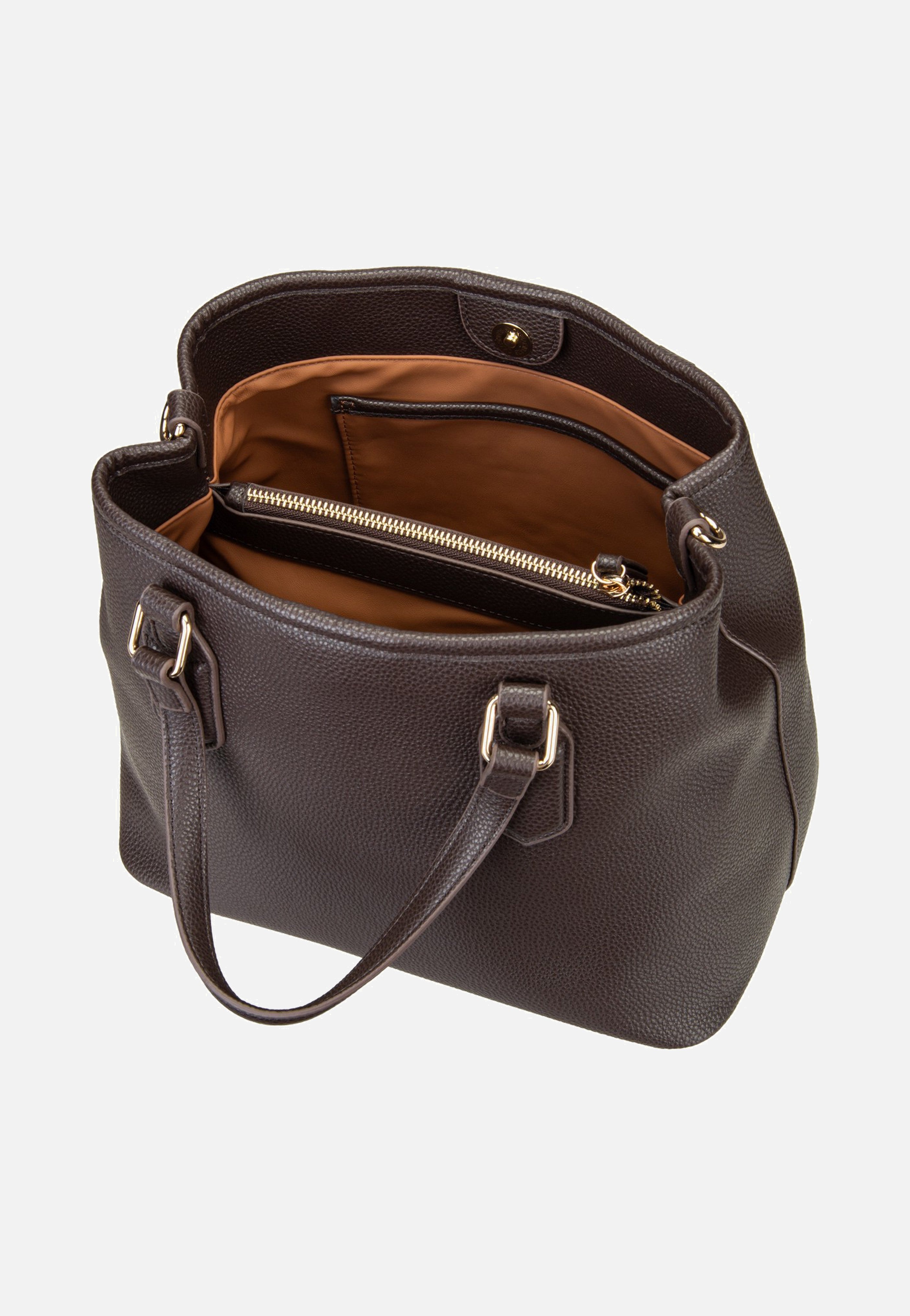 Valentino Brixton X05 Moro - Satchel | Sakoi