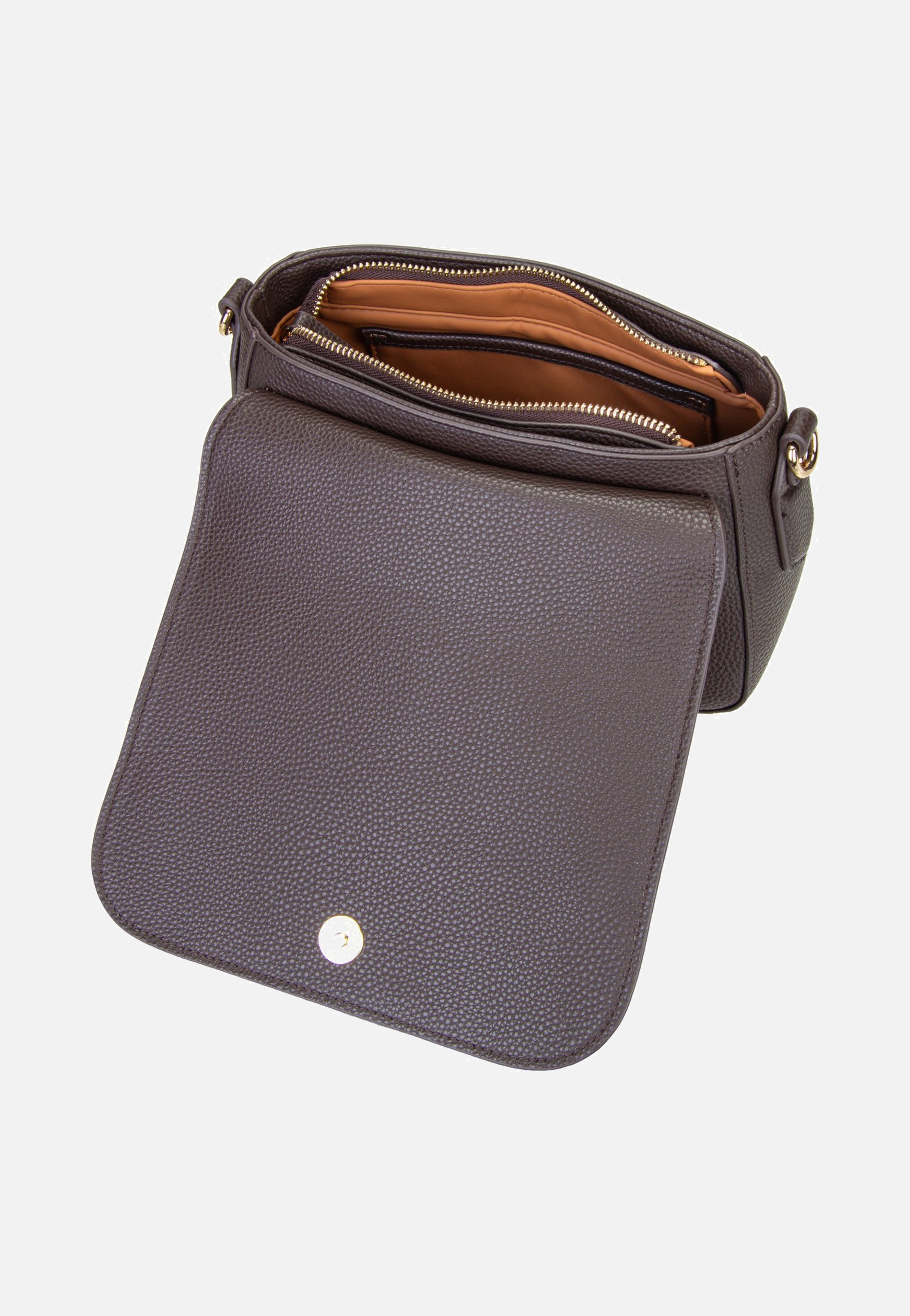 Valentino Brixton X08 Moro Crossbody Bag