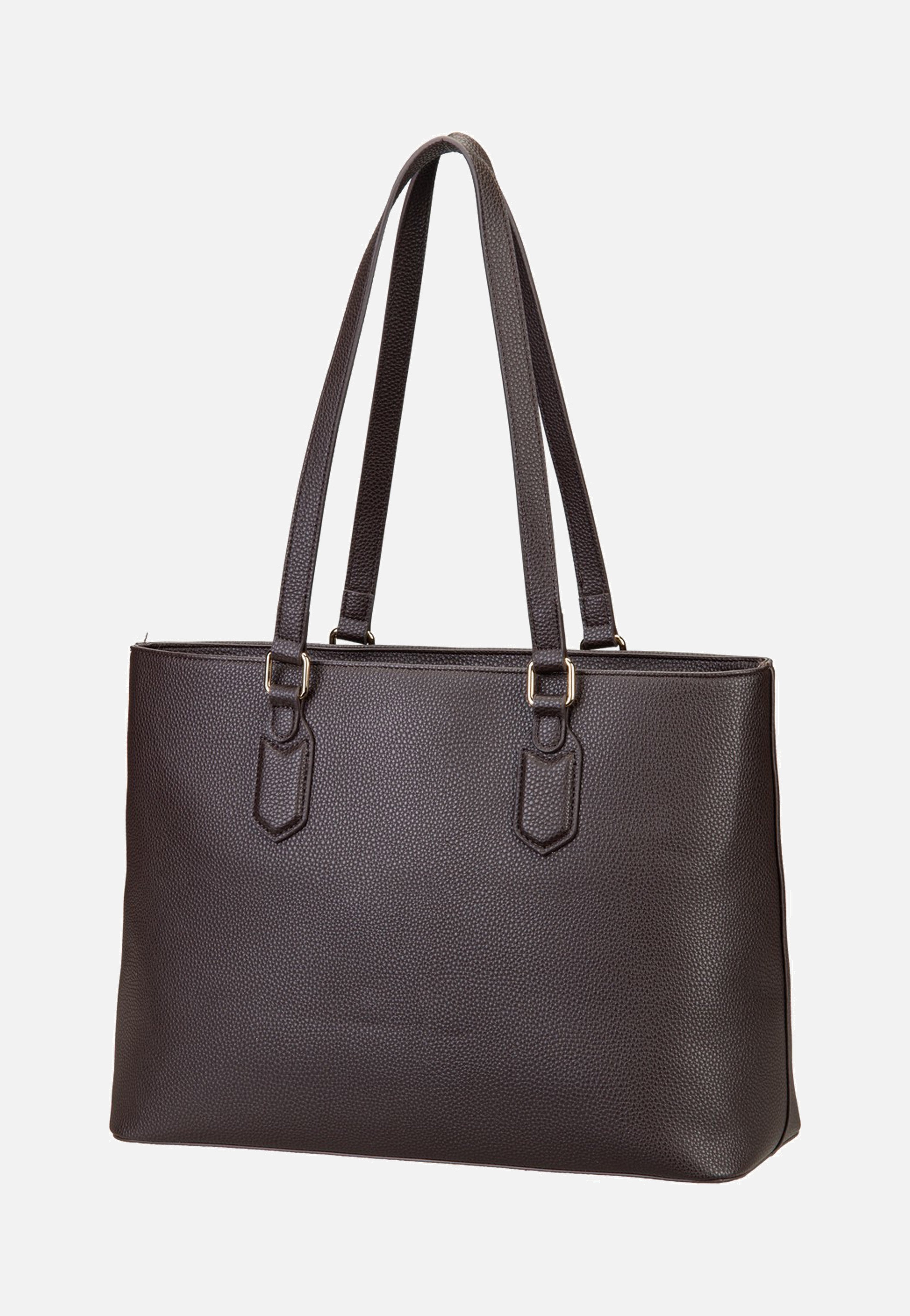 Valentino Brixton X11 Moro Shopper
