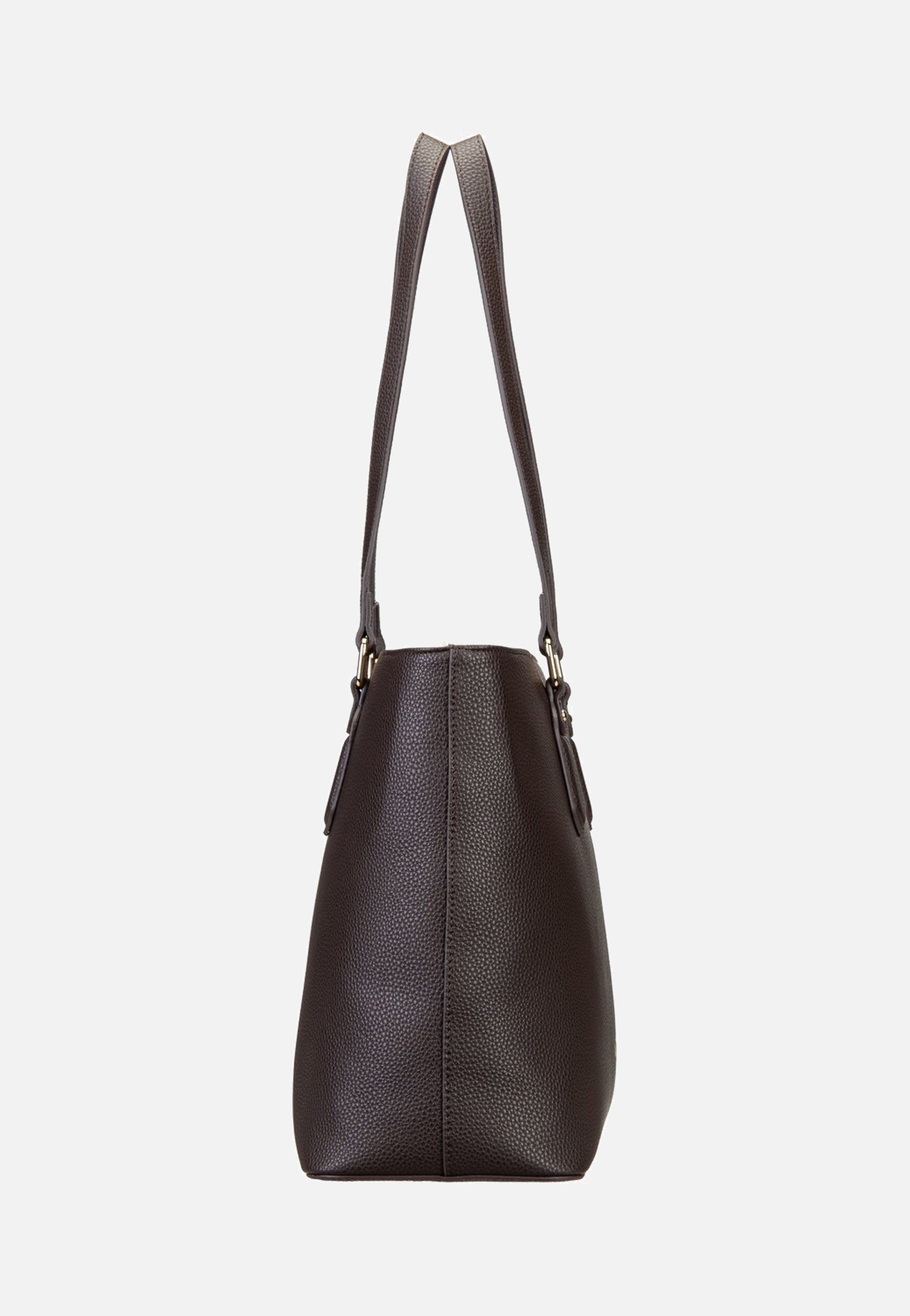 Valentino Brixton X11 Moro Shopper