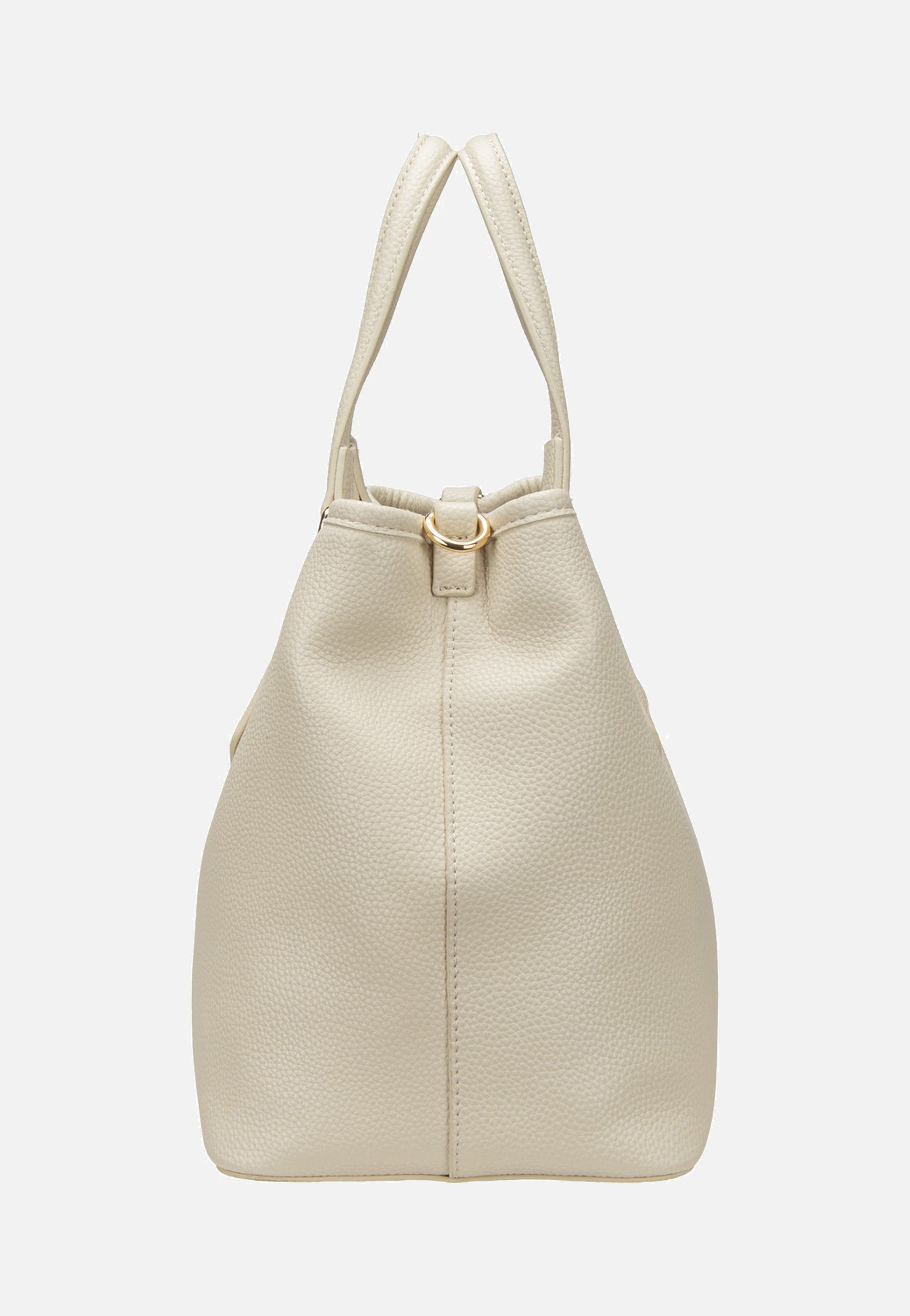 Valentino - Brixton X05 Ecru - Satchel | Neutral-Image