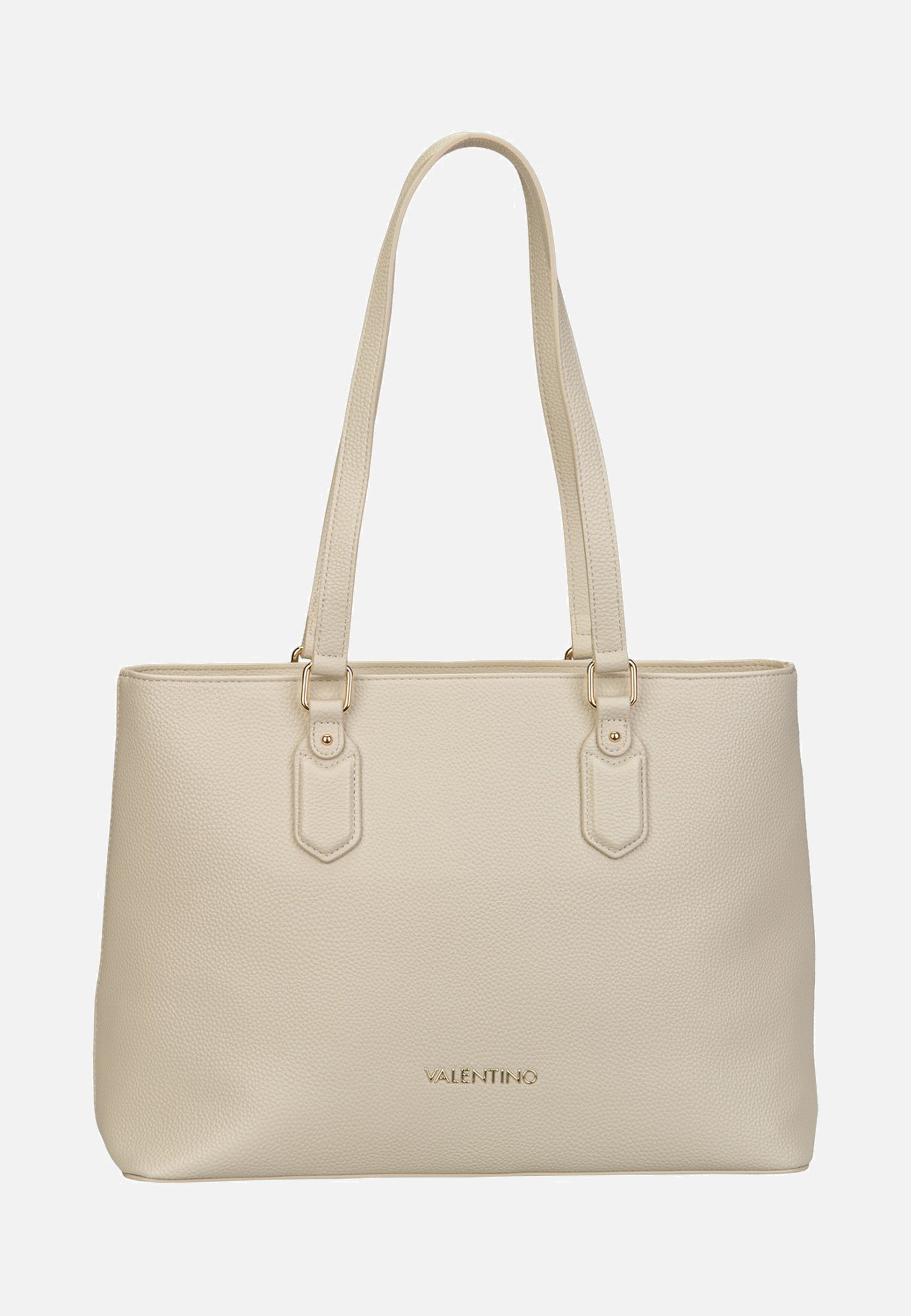 Valentino - Brixton X11 Ecru - Shopper | Neutral-Image