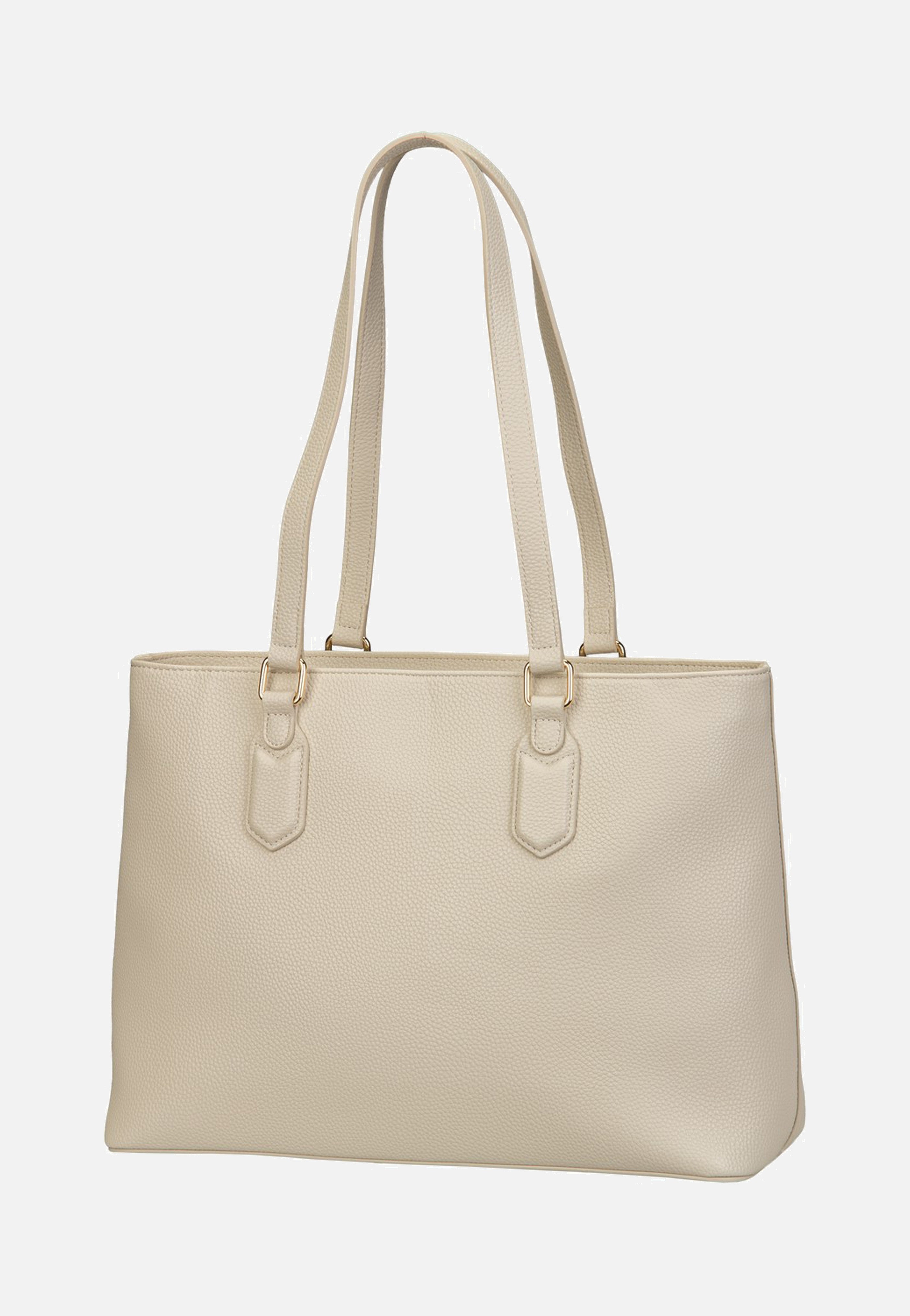 Valentino - Brixton X11 Ecru - Tote Bag | Neutral-Image