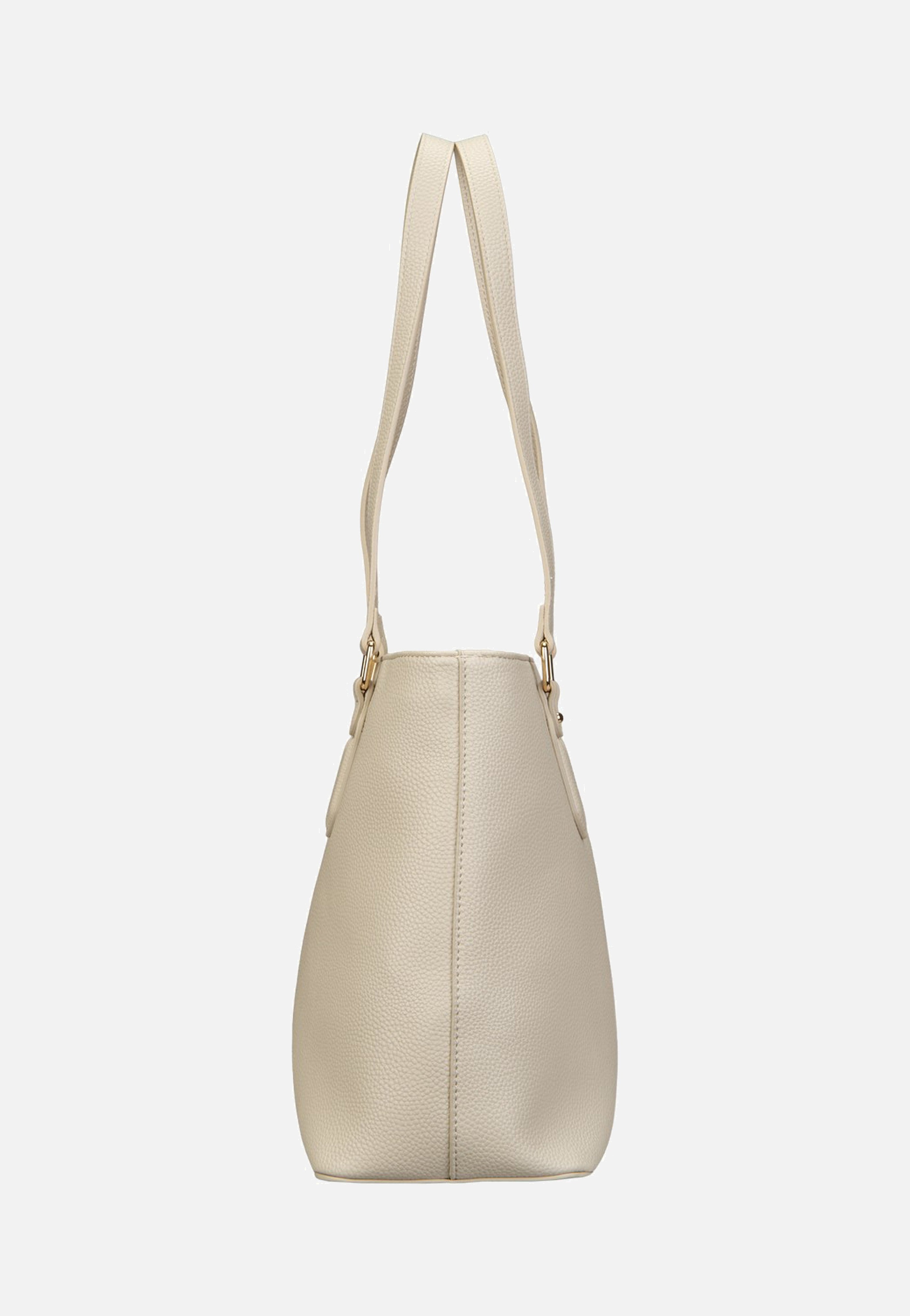 Valentino - Brixton X11 Ecru - Tote Bag | Neutral-Image