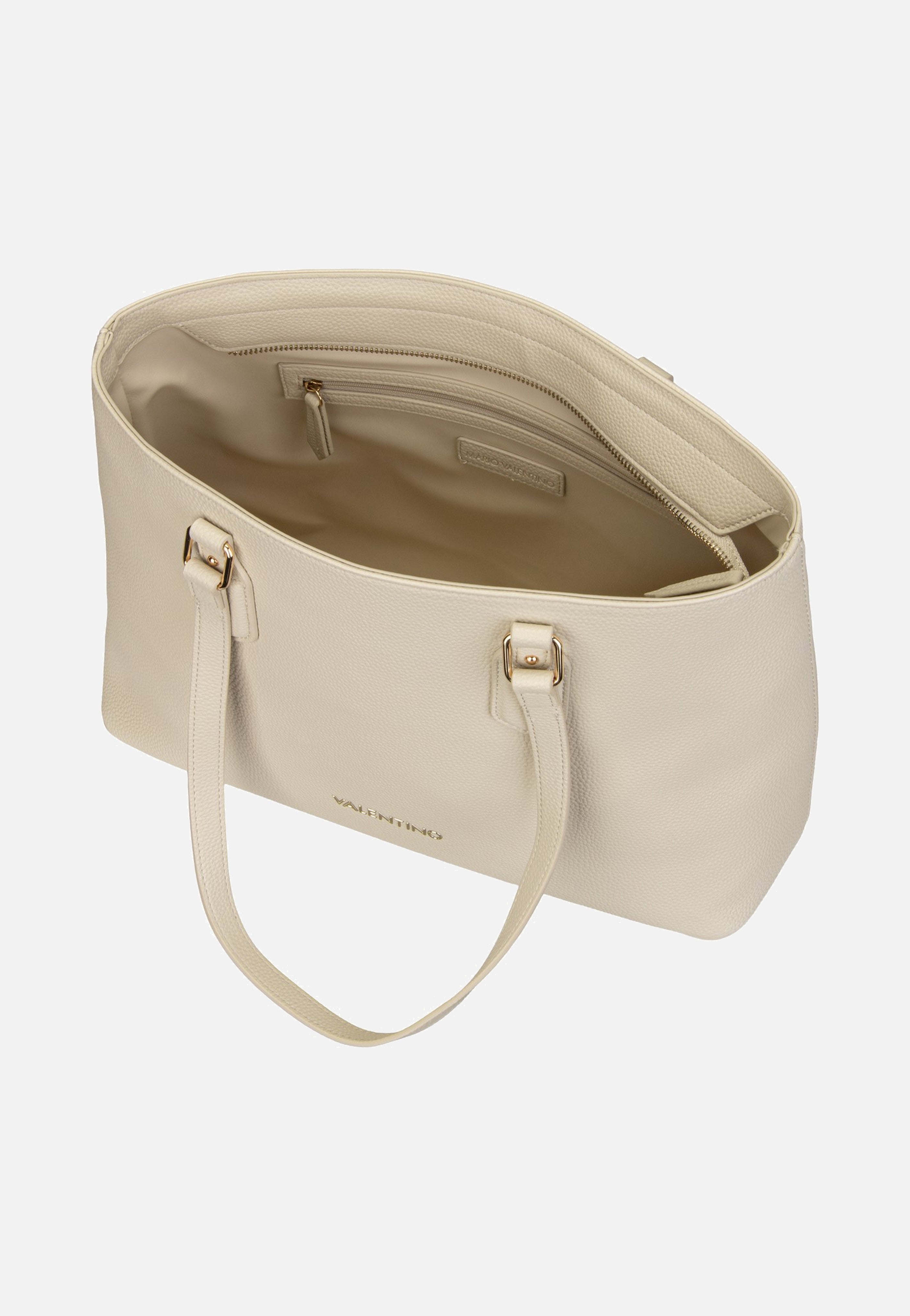 Valentino - Brixton X11 Ecru - Shopper | Neutral-Image