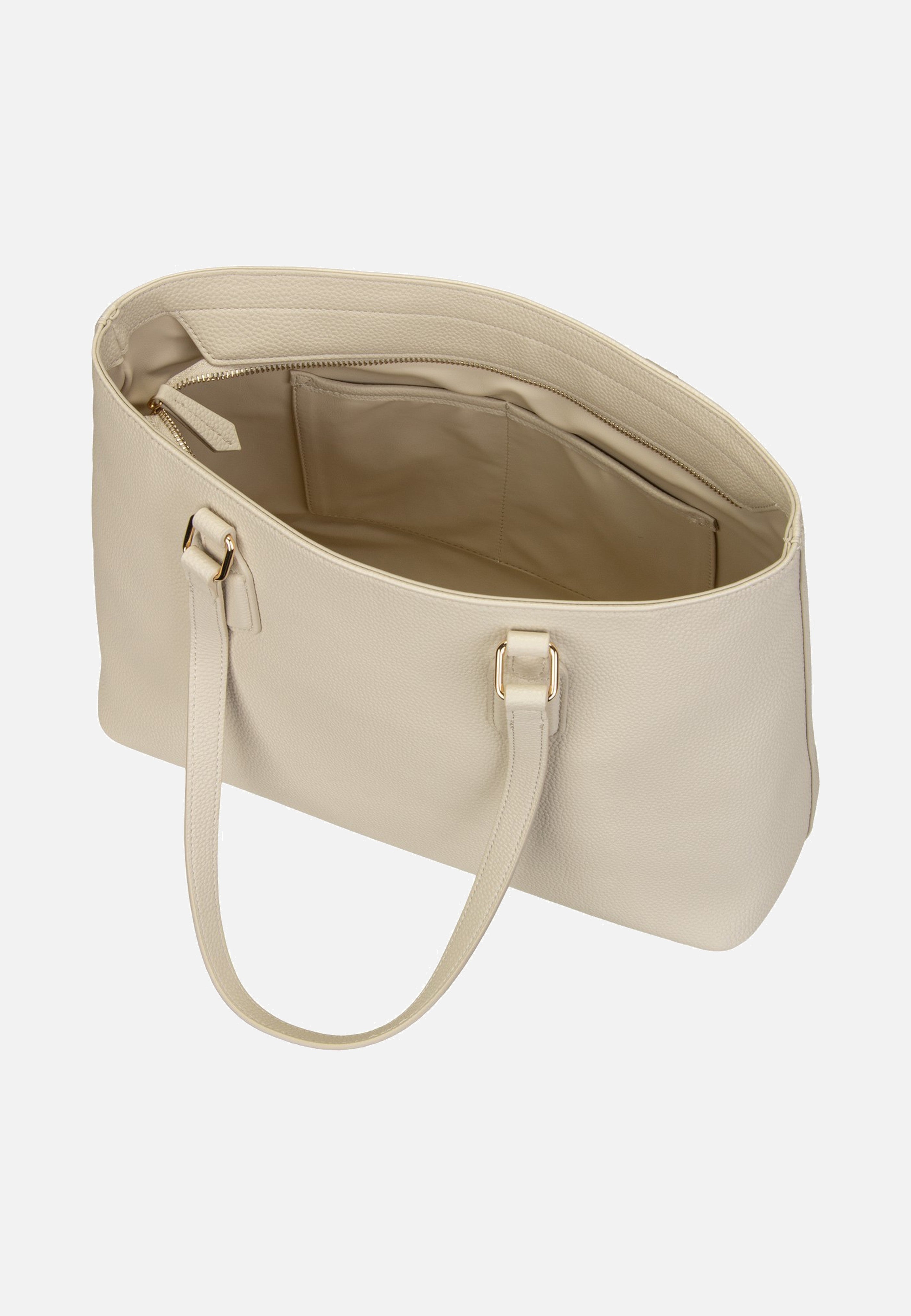 Valentino - Brixton X11 Ecru - Tote Bag | Neutral-Image