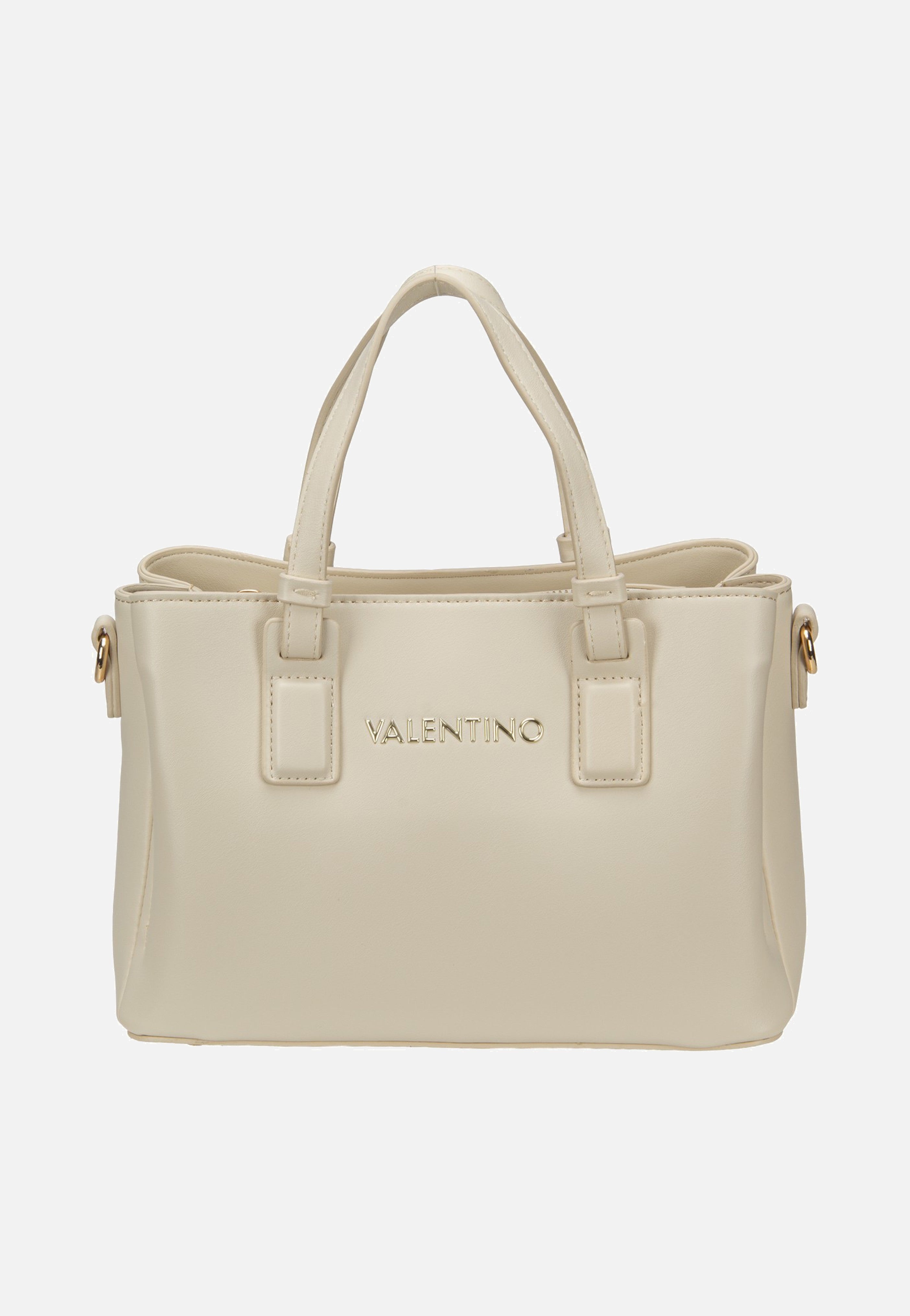 Valentino - Clio Re G04 Ecru - Handle Bag | Women-Image