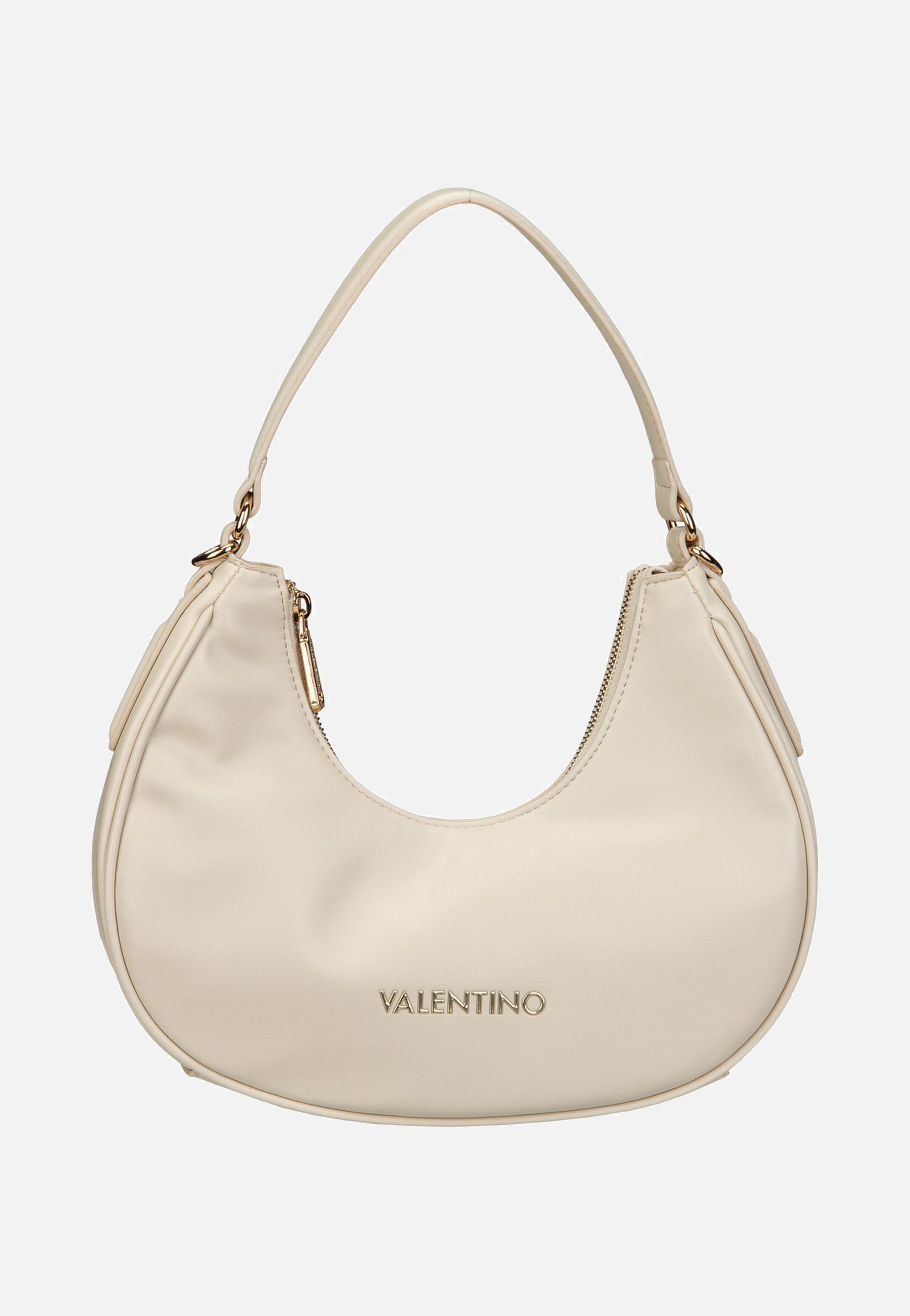 Valentino - Clio Re G07 Ecru - Hobo Bag | Neutral-Image