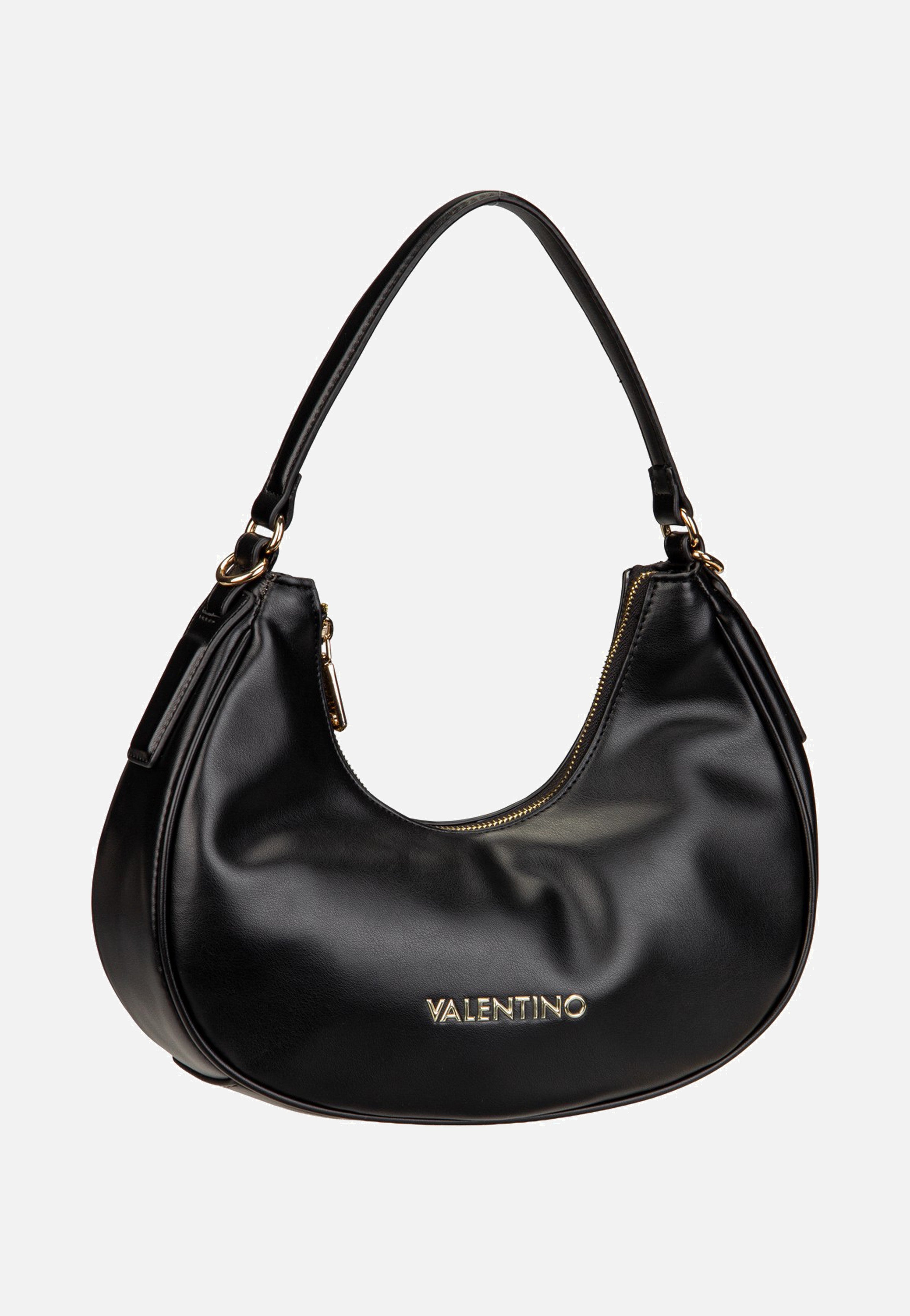 Valentino - Clio Re G07 Nero - Hobo Bag | Women-Image