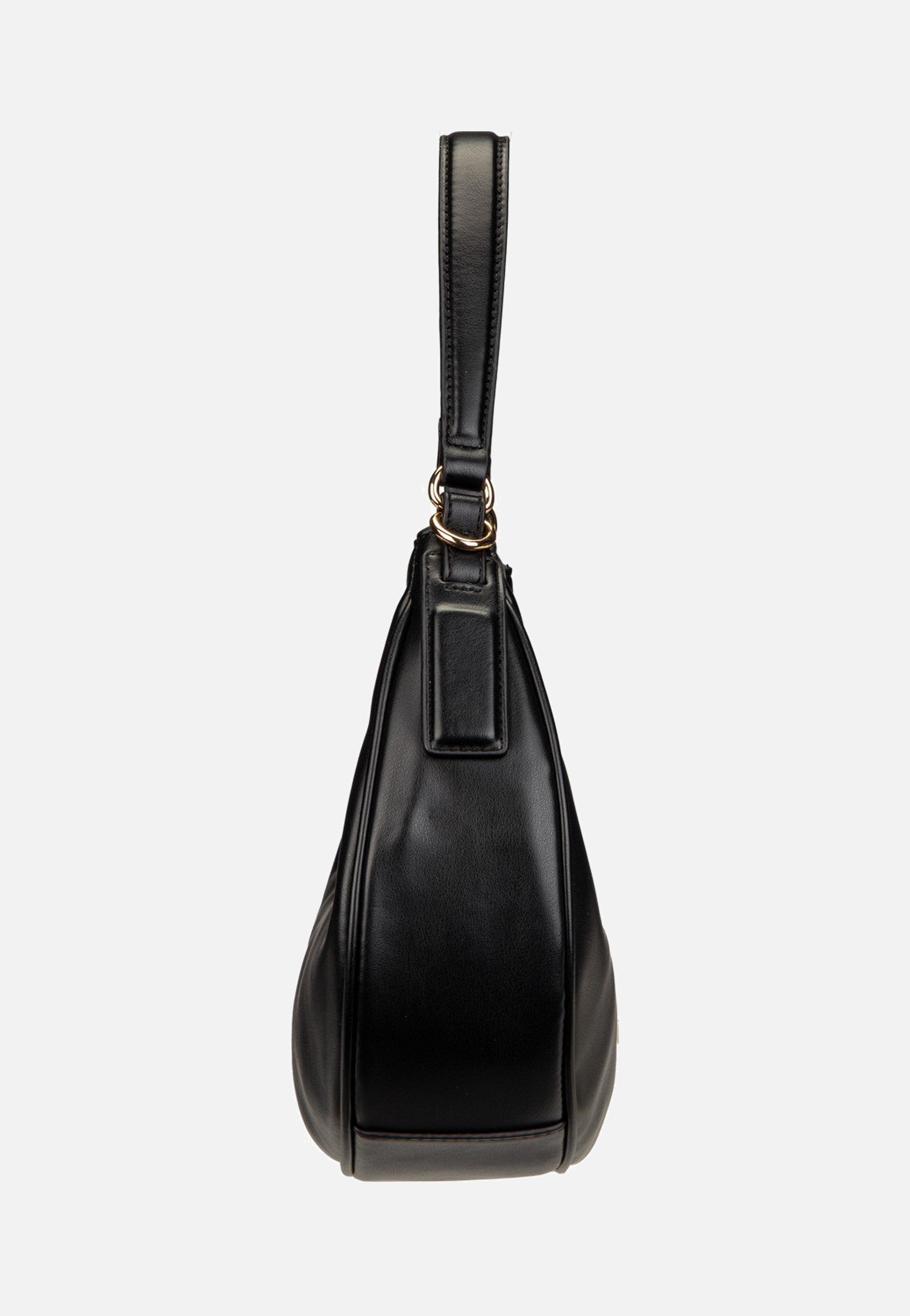 Valentino - Clio Re G07 Nero - Hobo Bag | Neutral-Image