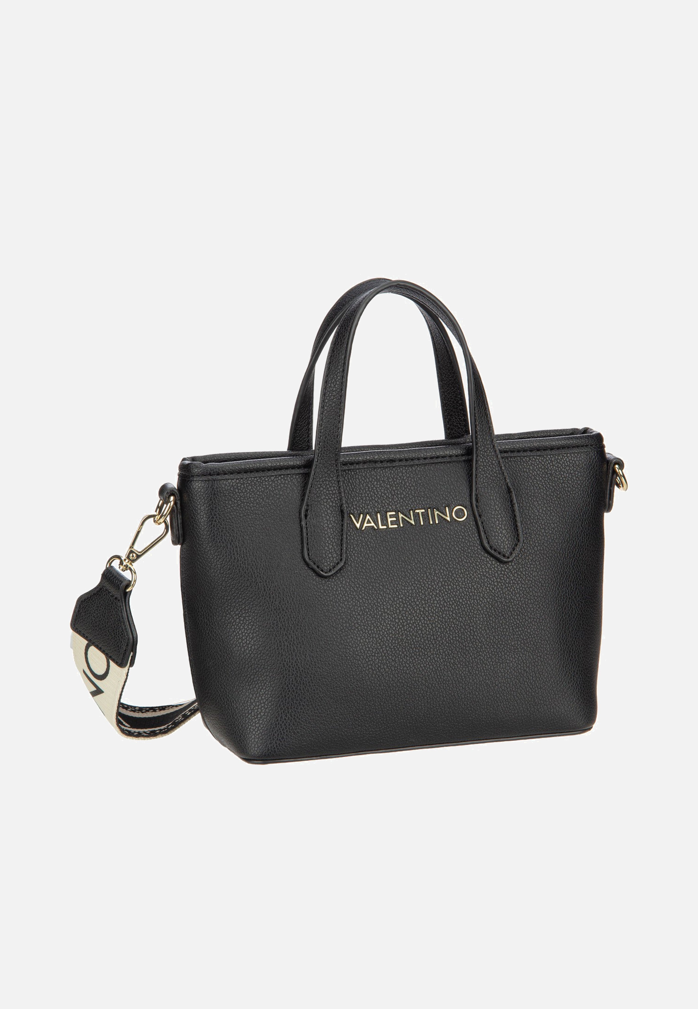 Valentino Dea Re M06 Nero - Tote Bag | Sakoi