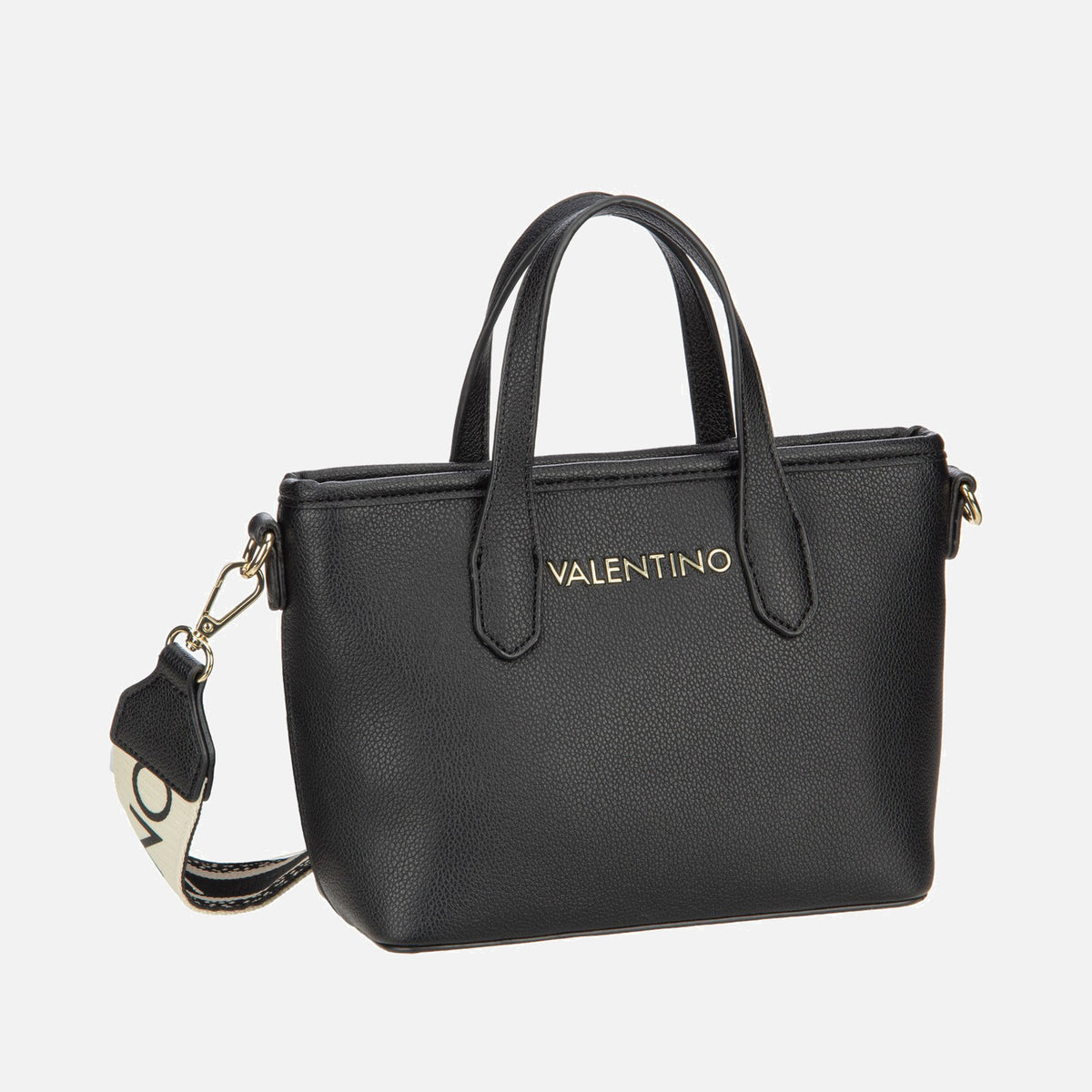 Valentino Dea Re M06 Nero - Tote Bag | Sakoi
