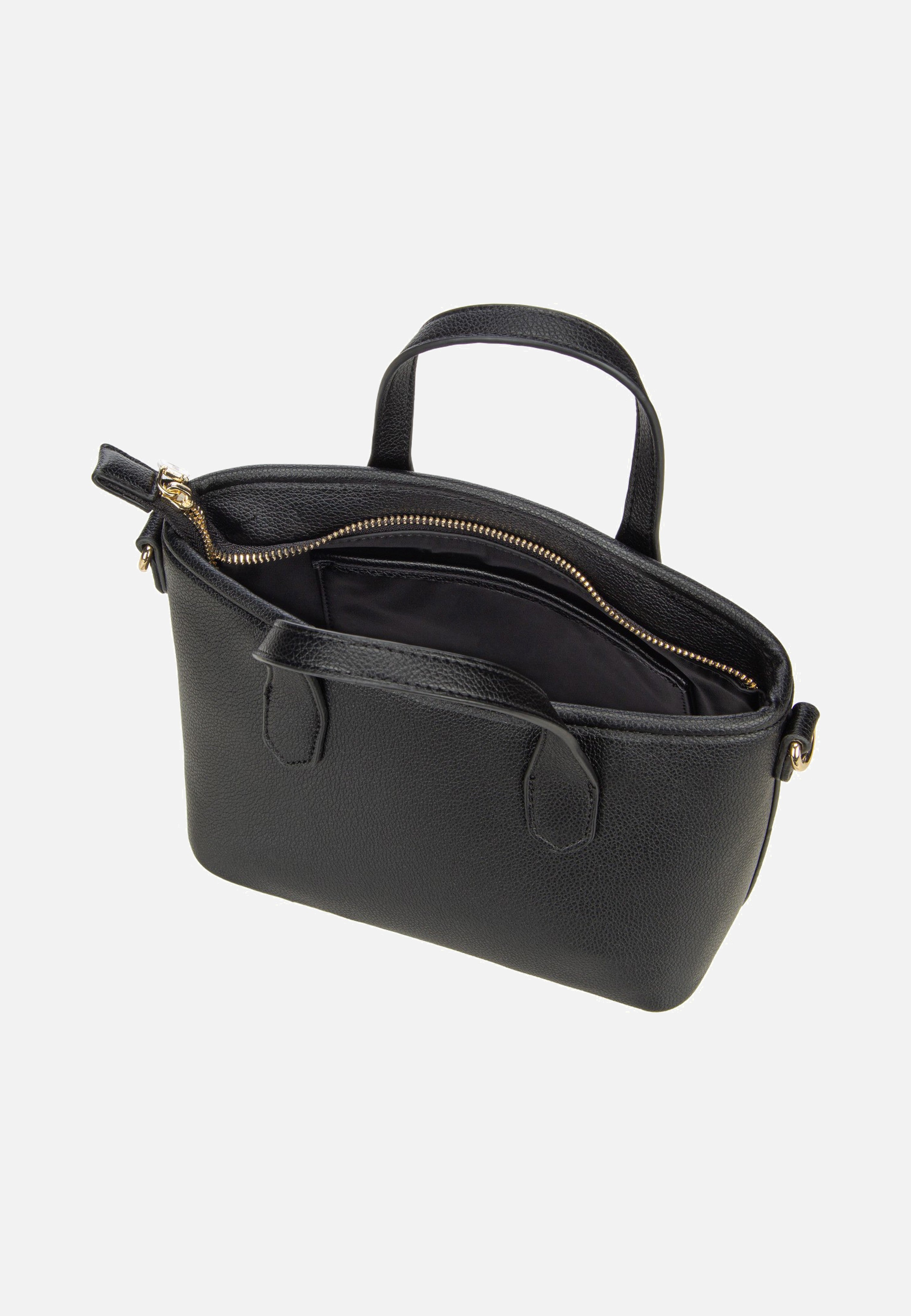 Valentino Dea Re M06 Nero - Tote Bag | Sakoi
