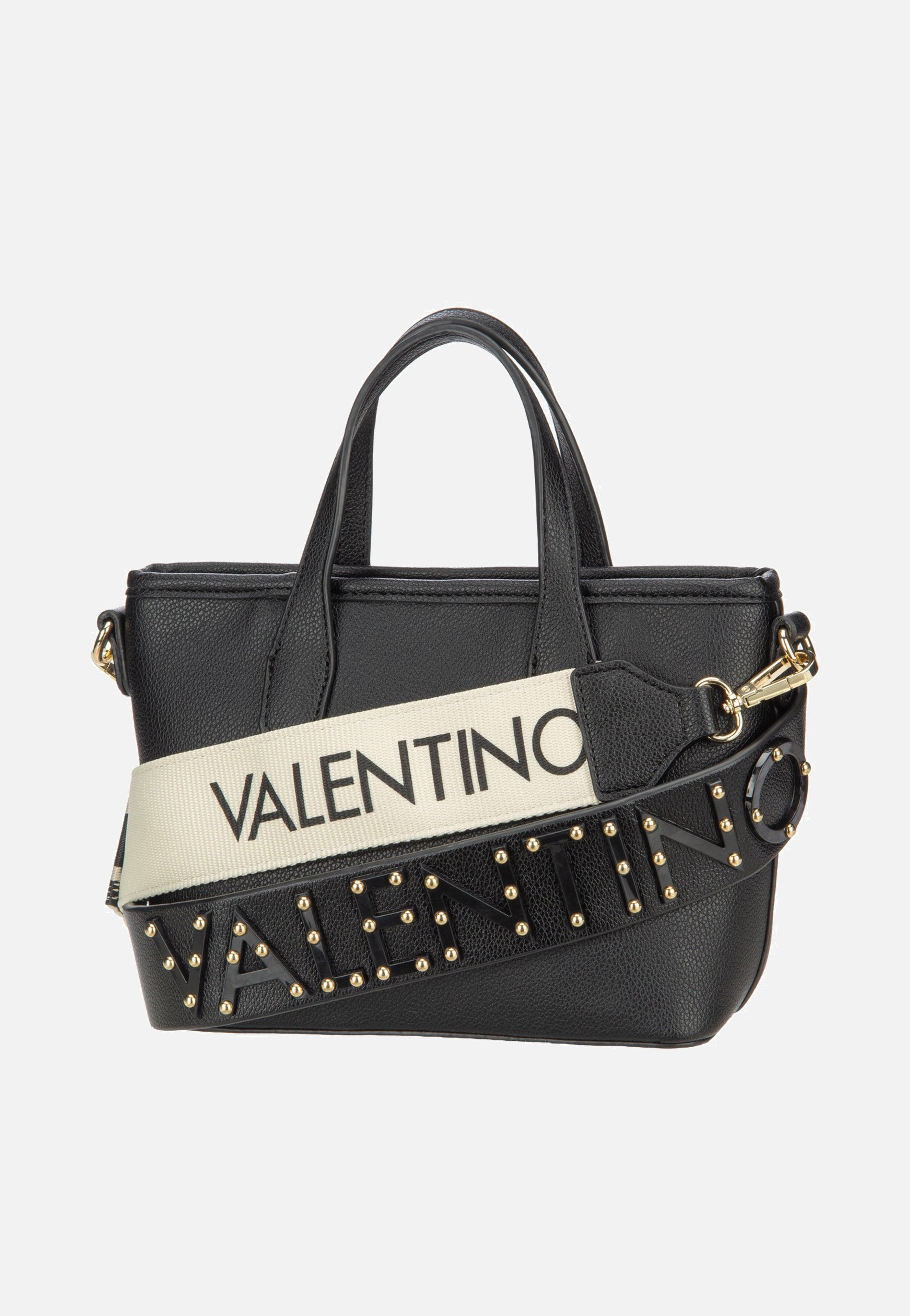 Valentino Dea Re M06 Nero - Tote Bag | Sakoi