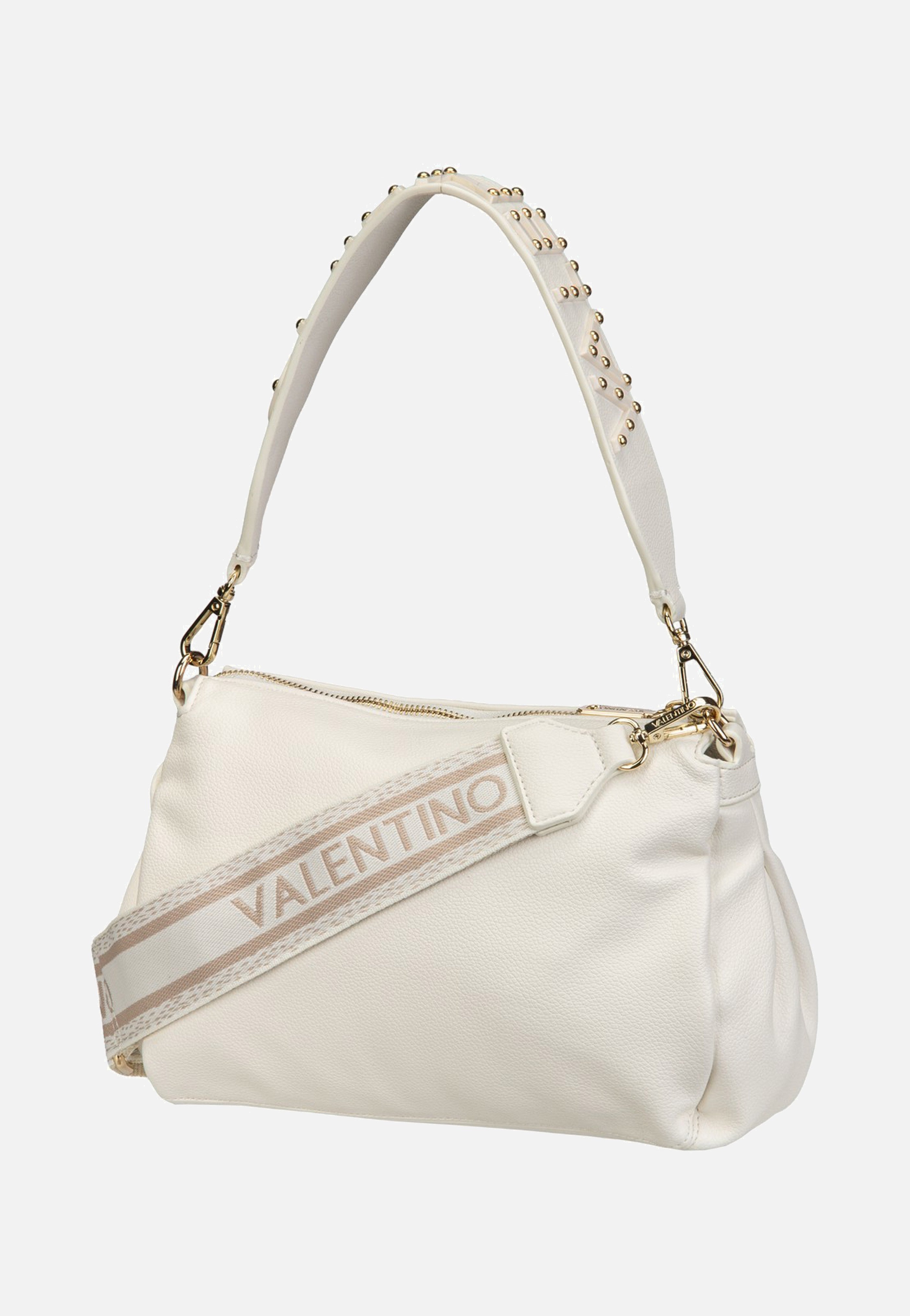 Valentino - Dea Re M08 Bianco - Hobo Bag | Women-Image
