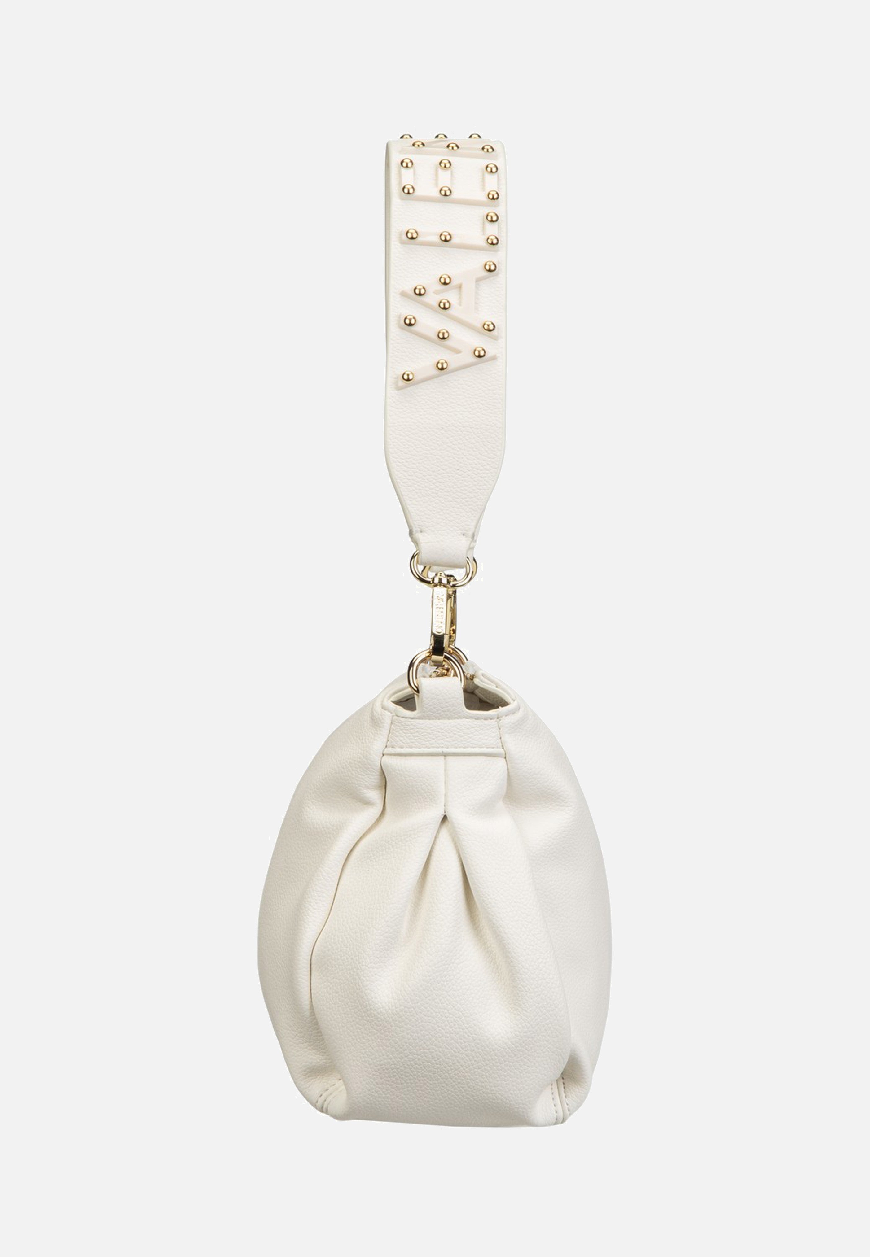 Valentino Dea Re M08 Bianco - Hobo Bag | Sakoi