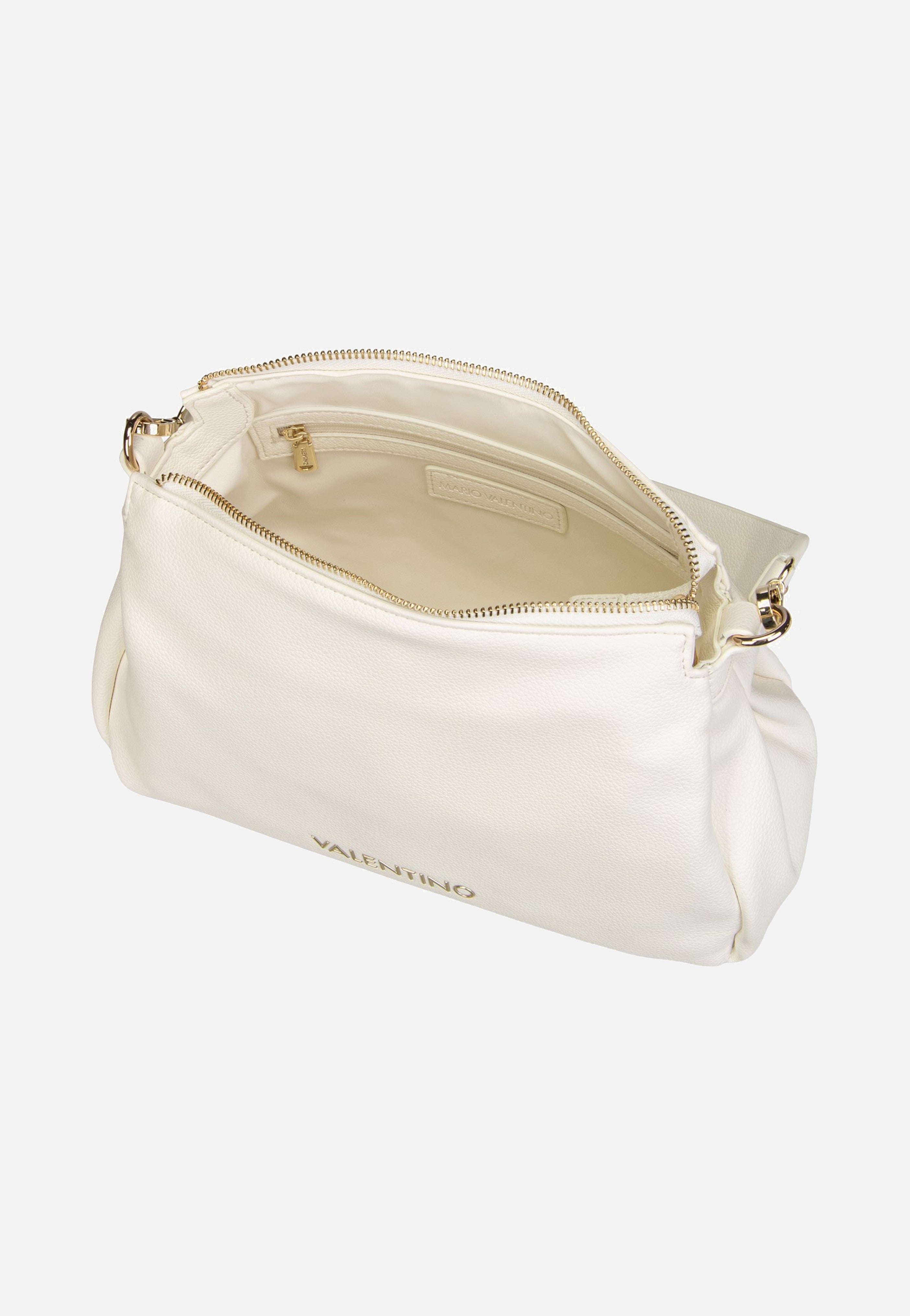 Valentino - Dea Re M08 Bianco - Hobo Bag | Women-Image