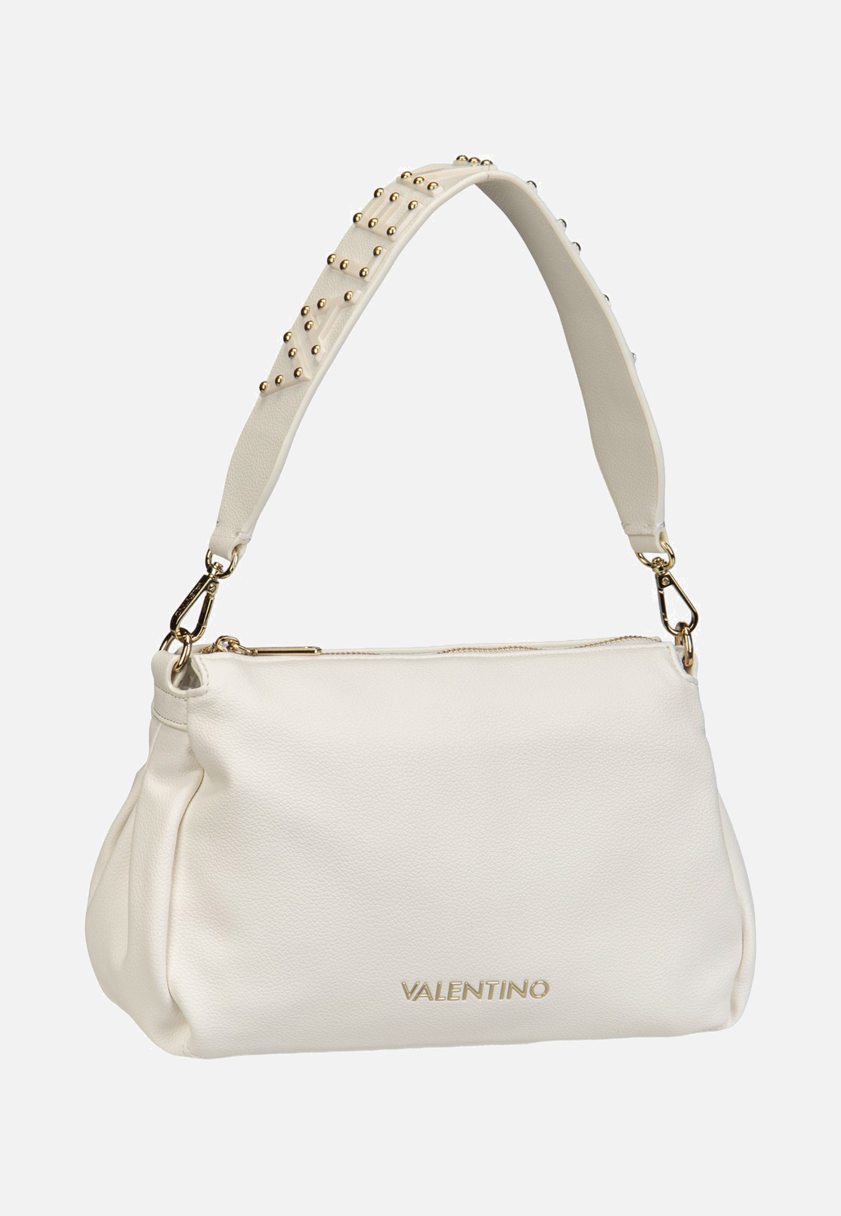 Valentino - Dea Re M08 Bianco - Hobo Bag | Women-Image