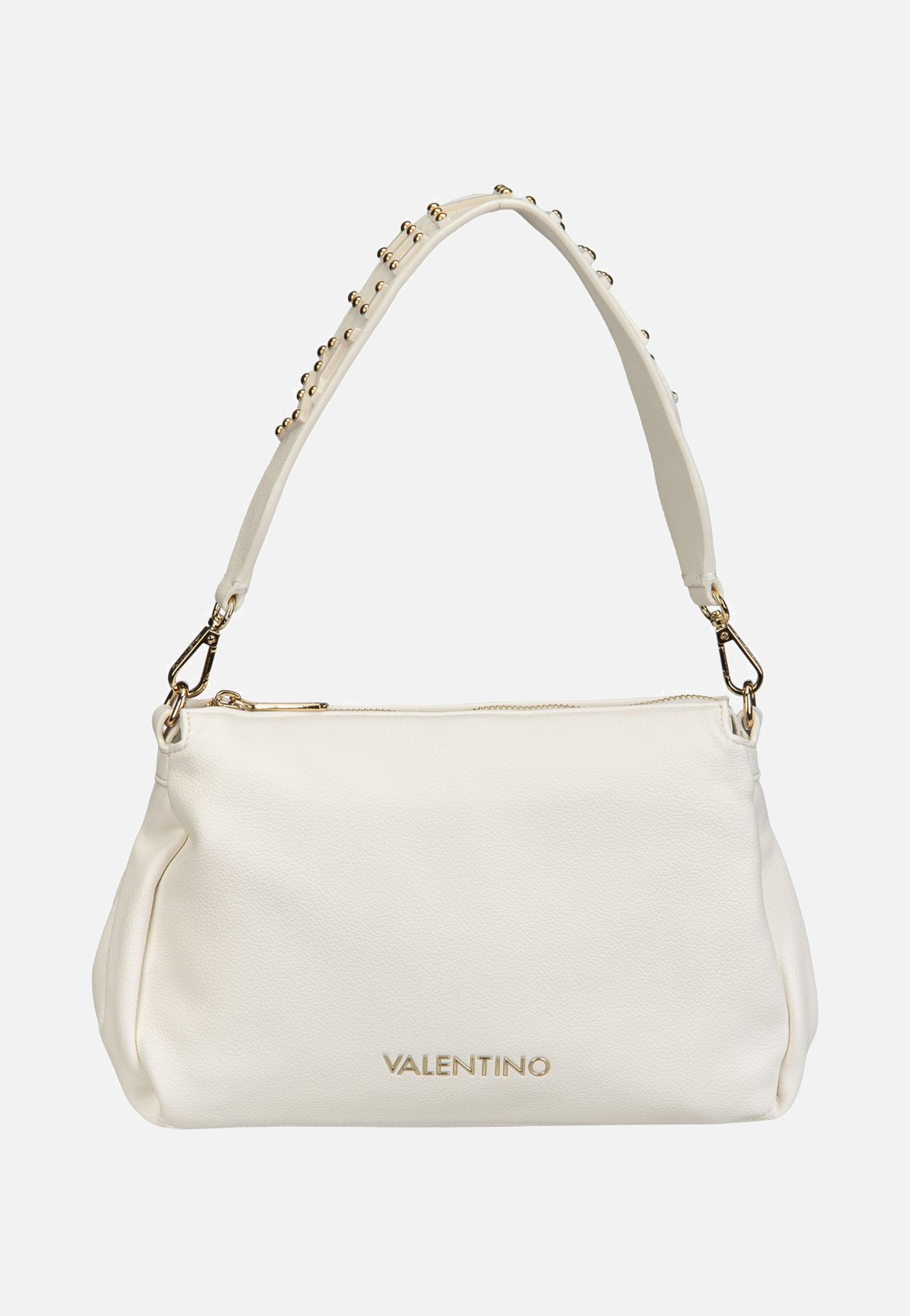 Valentino - Dea Re M08 Bianco - Hobo Bag | Women-Image