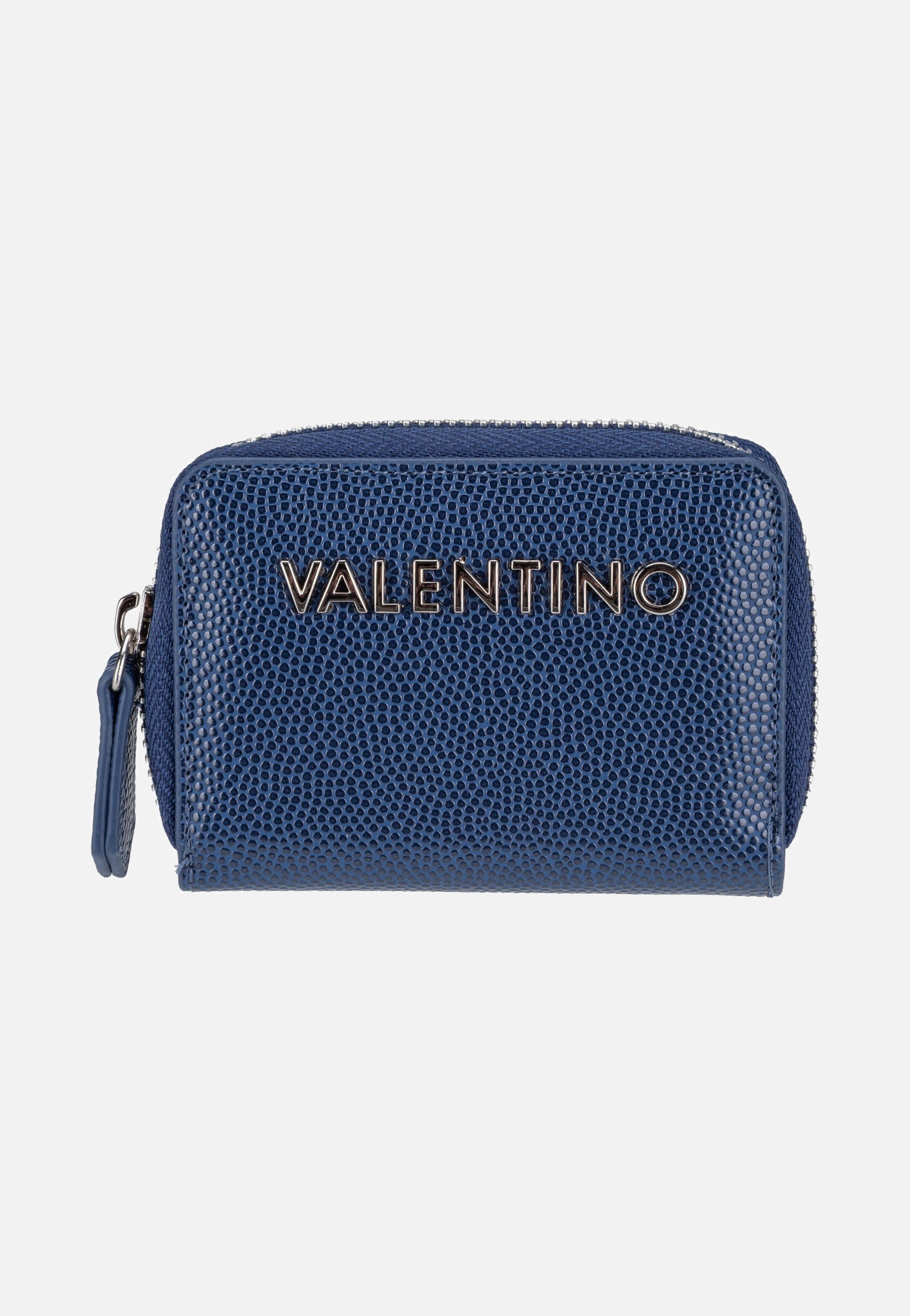 Valentino Divina 1R4 Blue Portemonnee