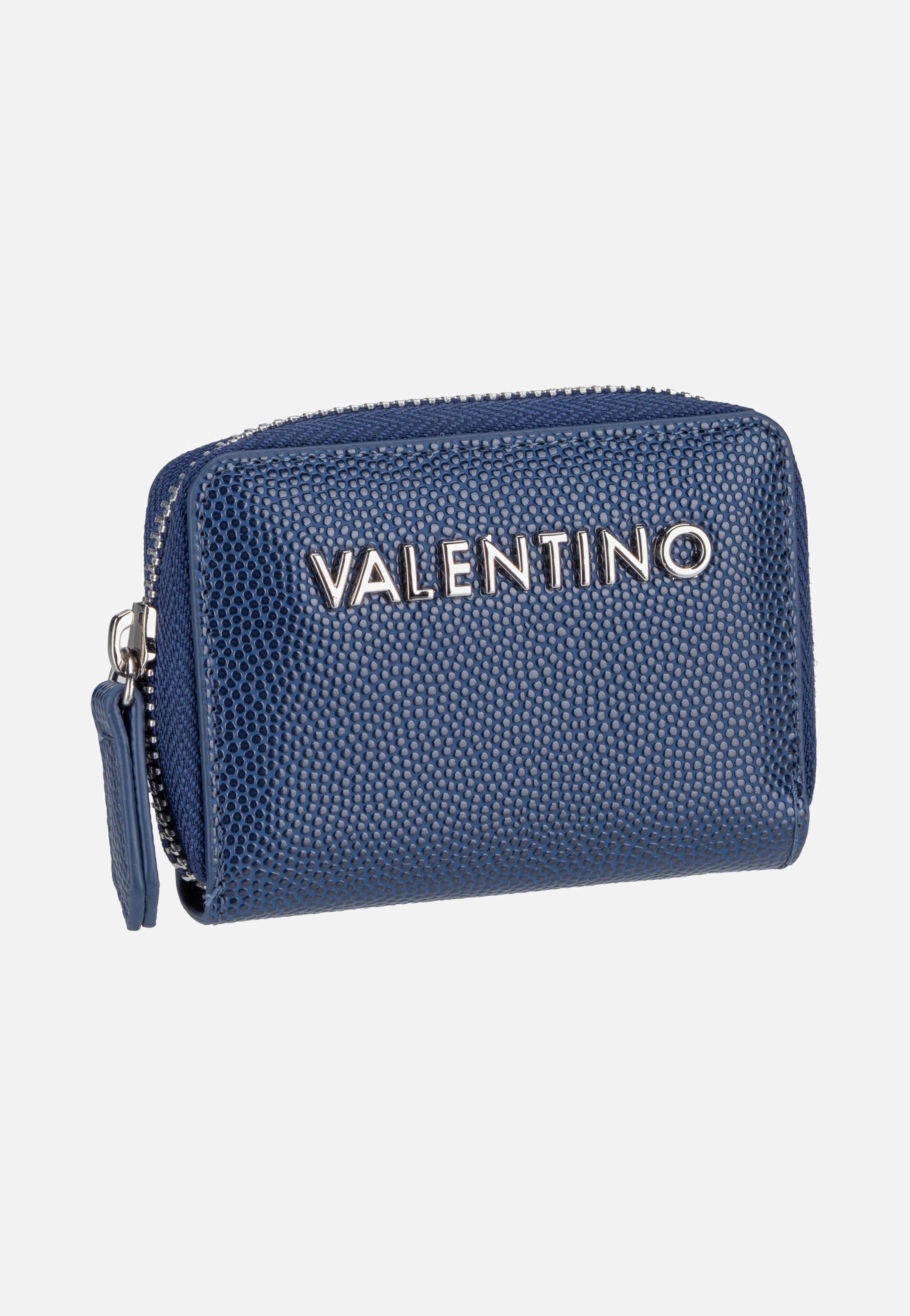 Valentino Divina 1R4 Blue Portemonnee
