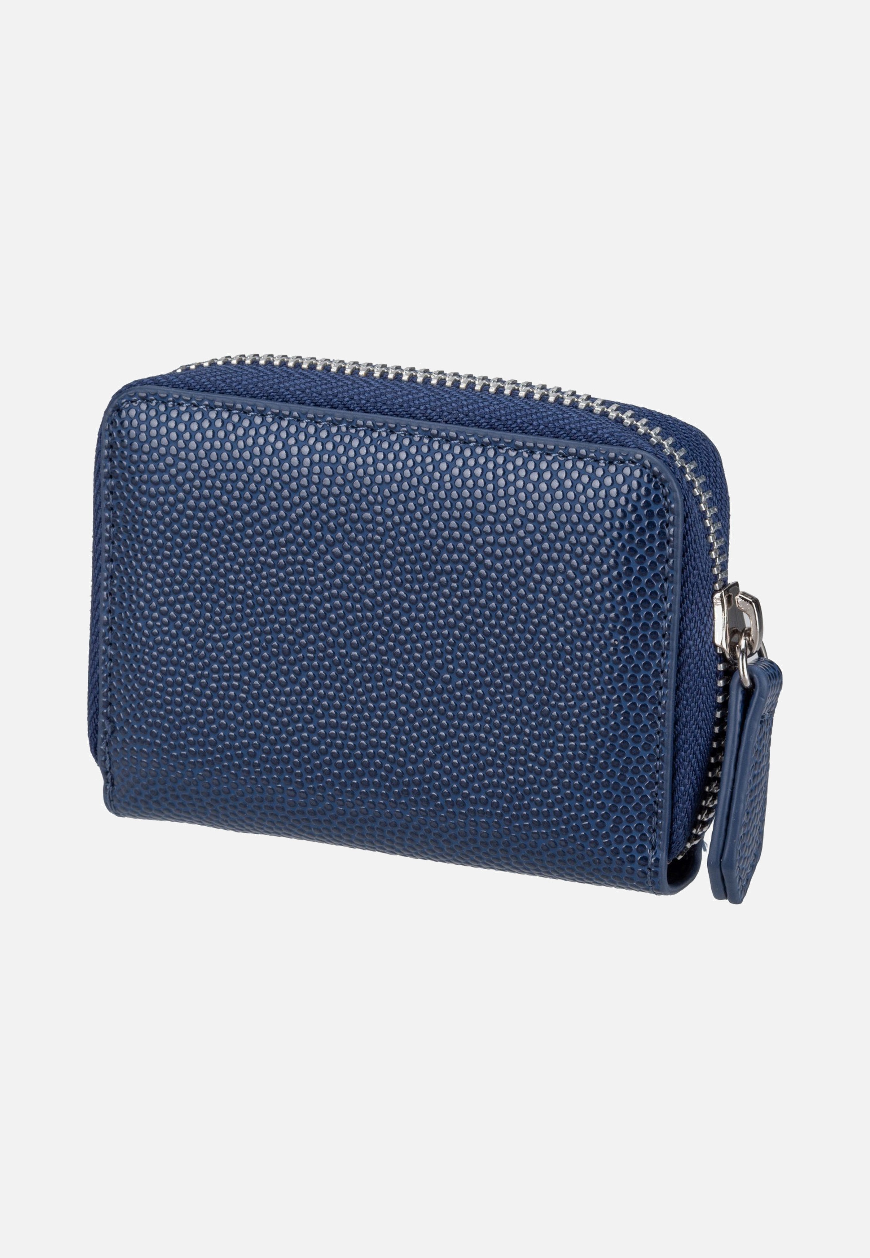 Valentino Divina 1R4 Blue Portemonnee