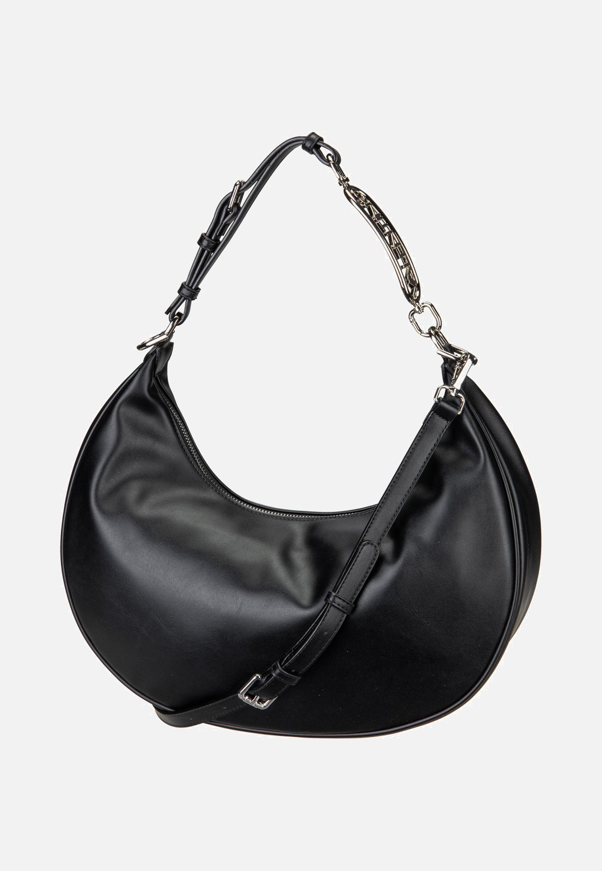 Valentino Elinor V07 Nero Sac Hobo